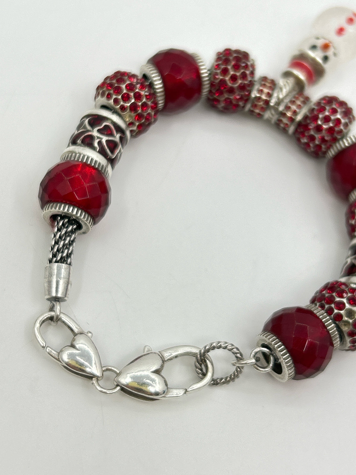 BRIGHTON Red Bracelet