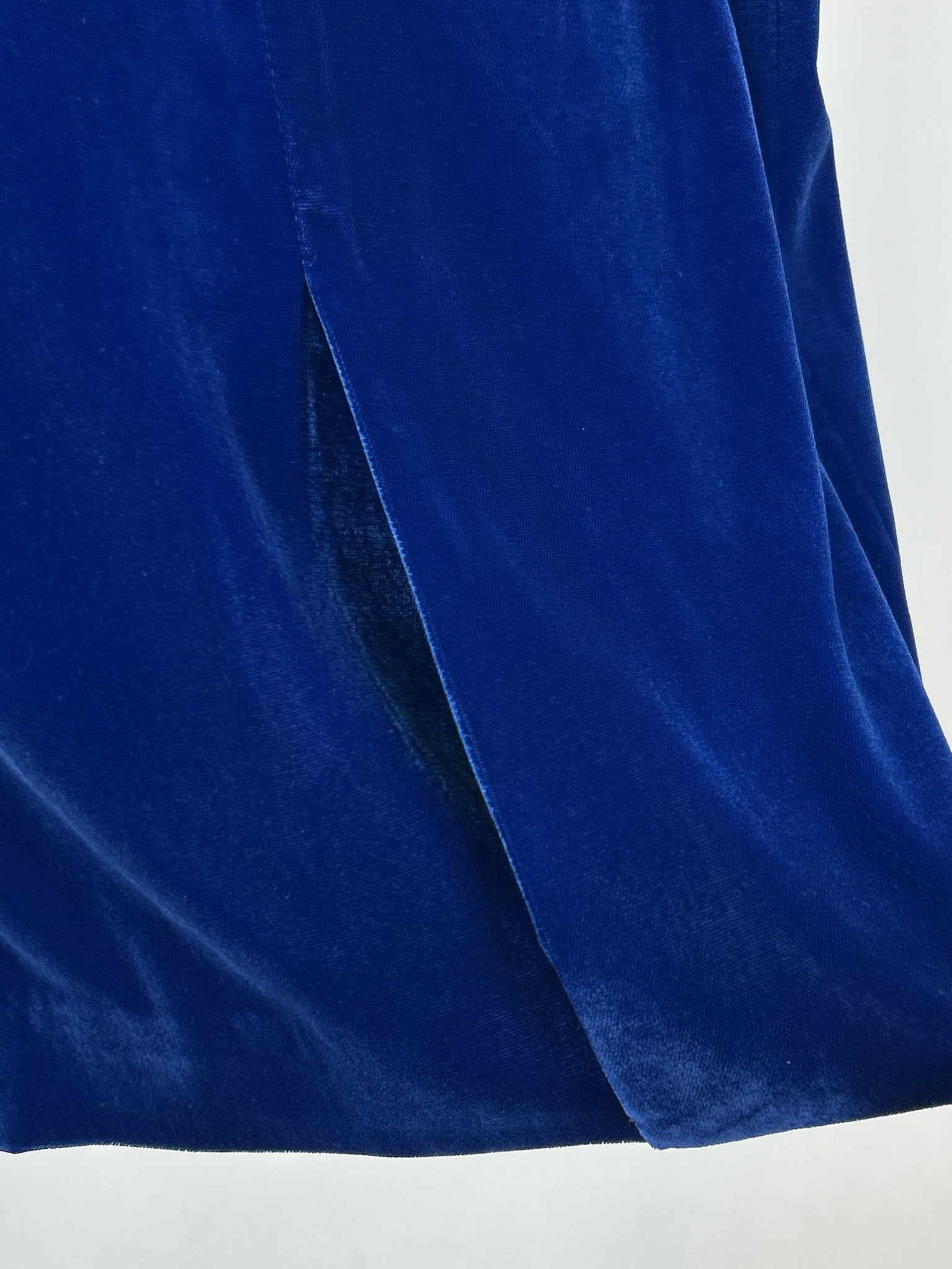 ZARA Size L Blue Women Blazer