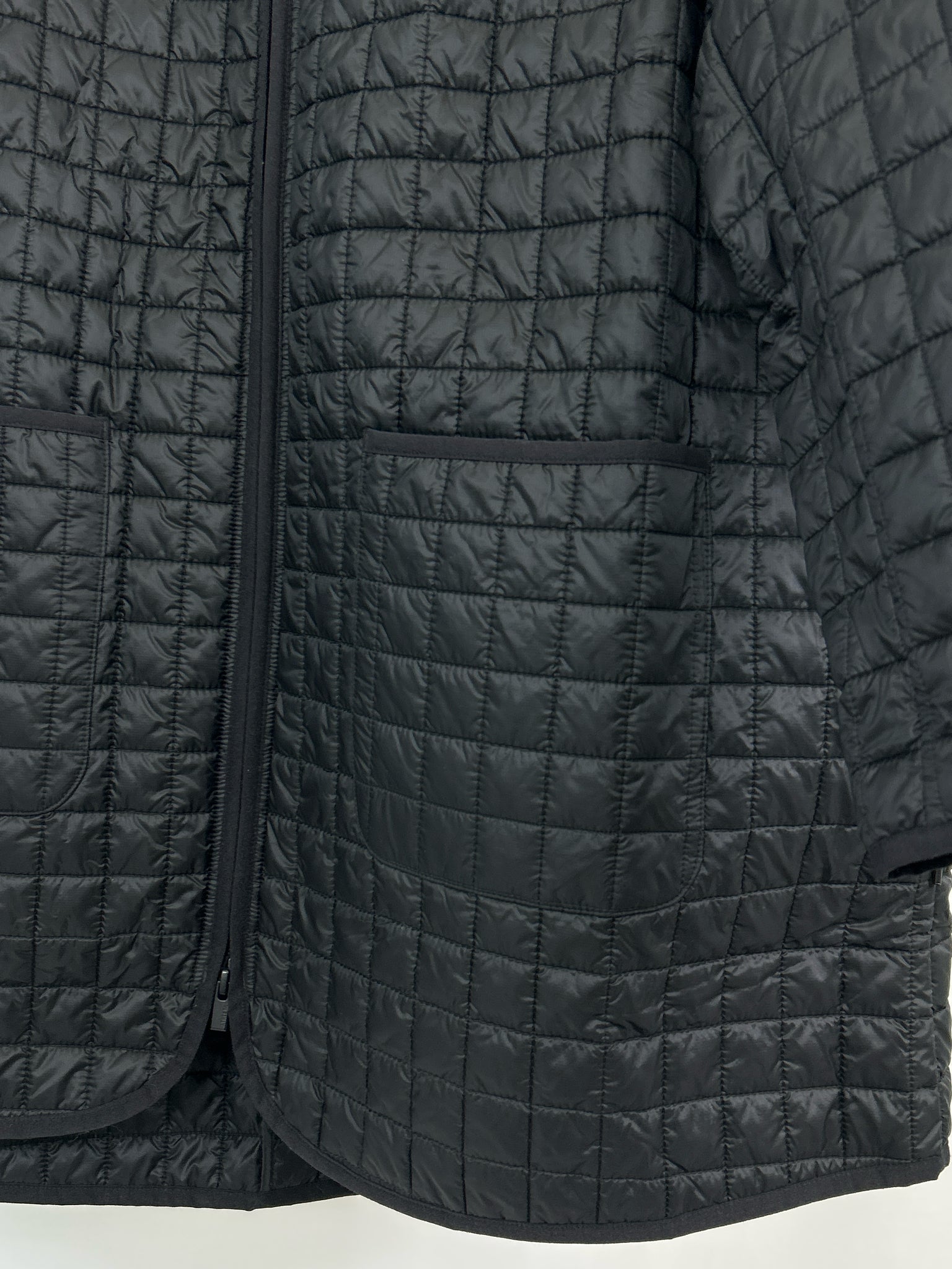 ATHLETA Size 2X Black Women Jacket