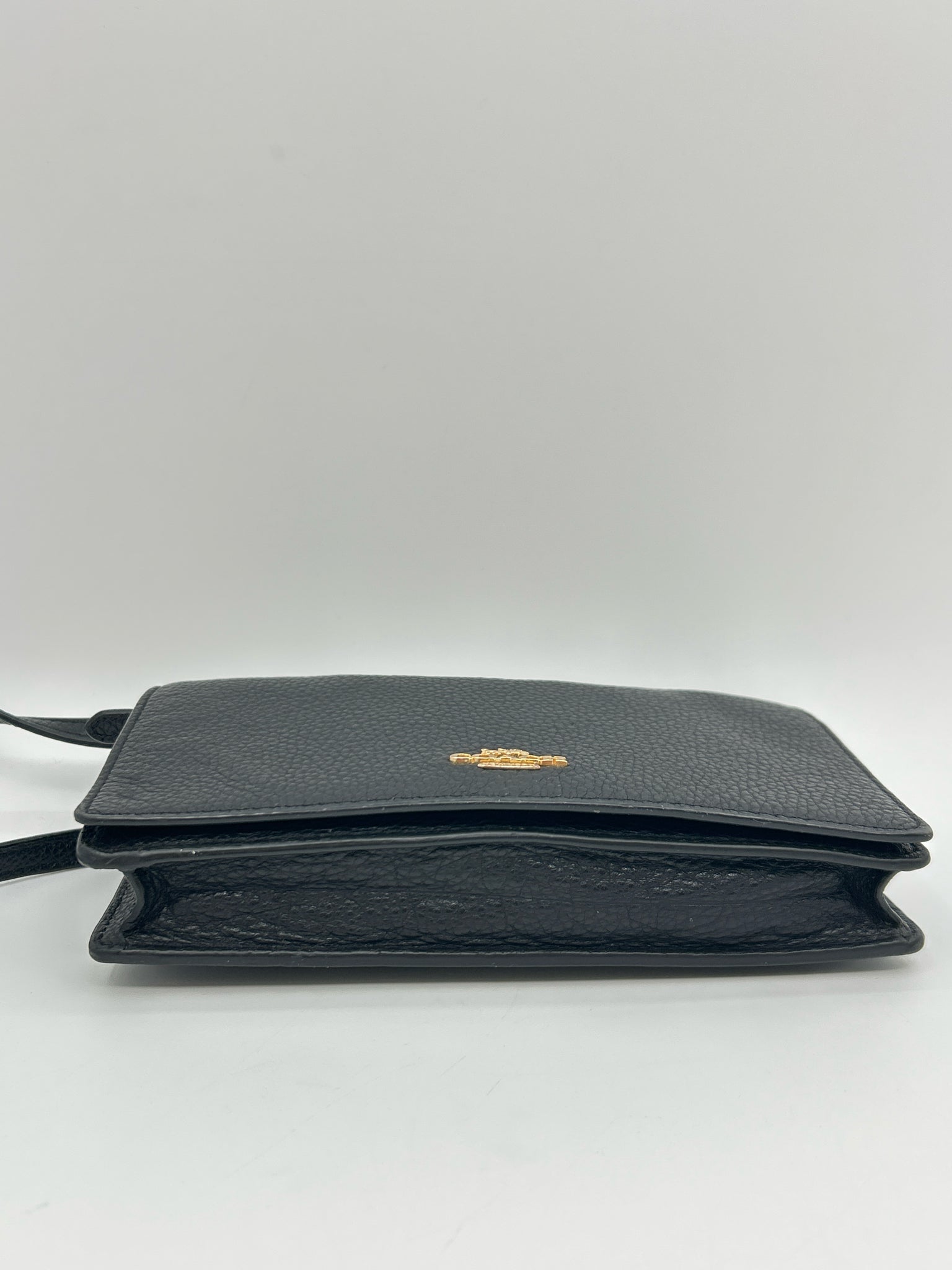 Coach Black Women Purse