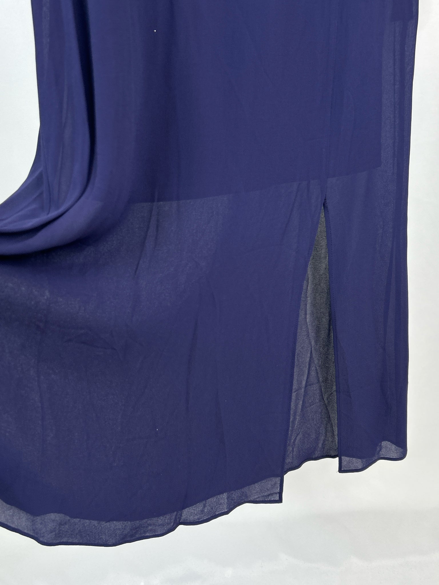 TED BAKER Size S Navy Women 2-Piece w/dress