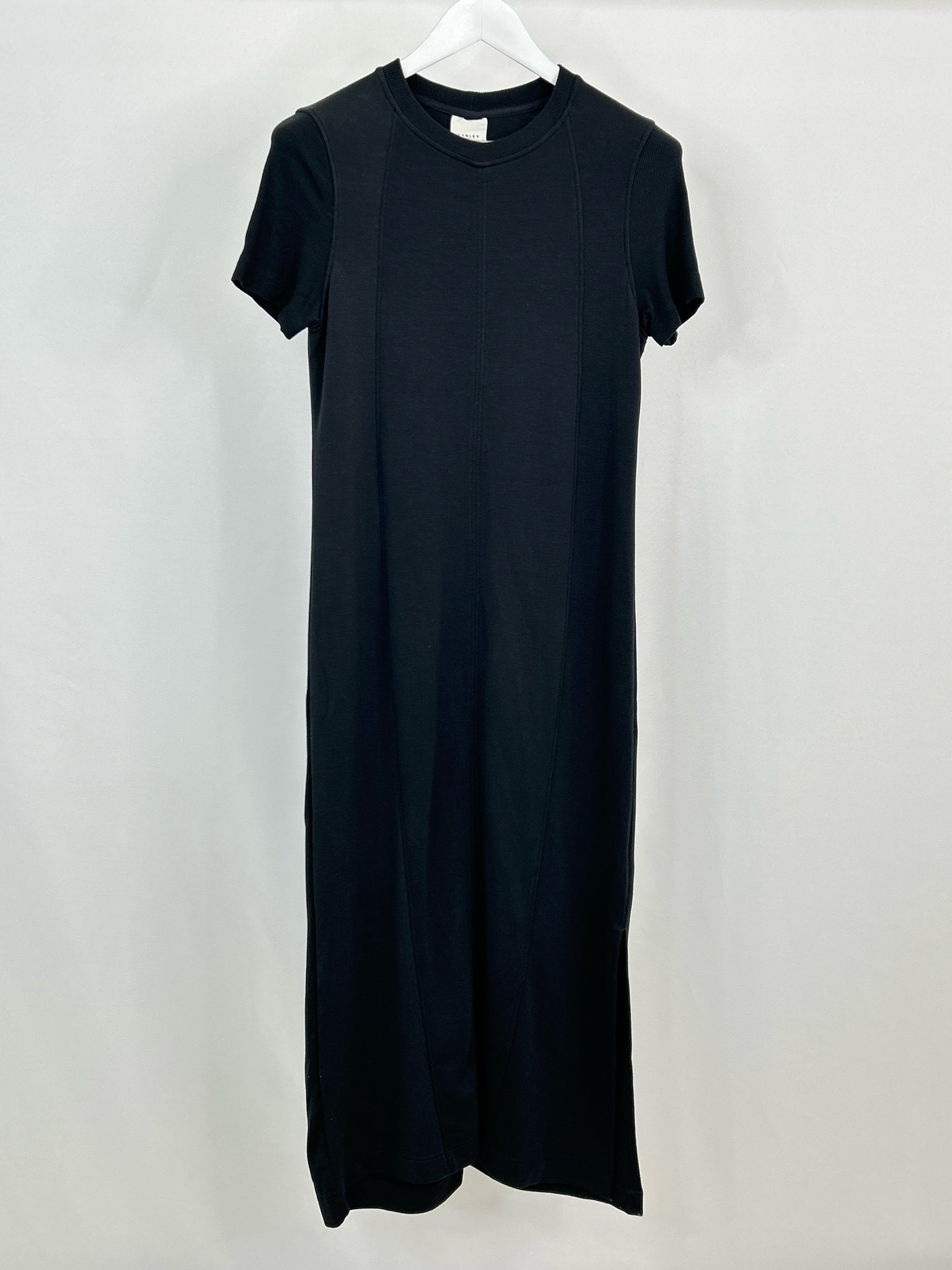 VARLEY Size M Black Women Dress