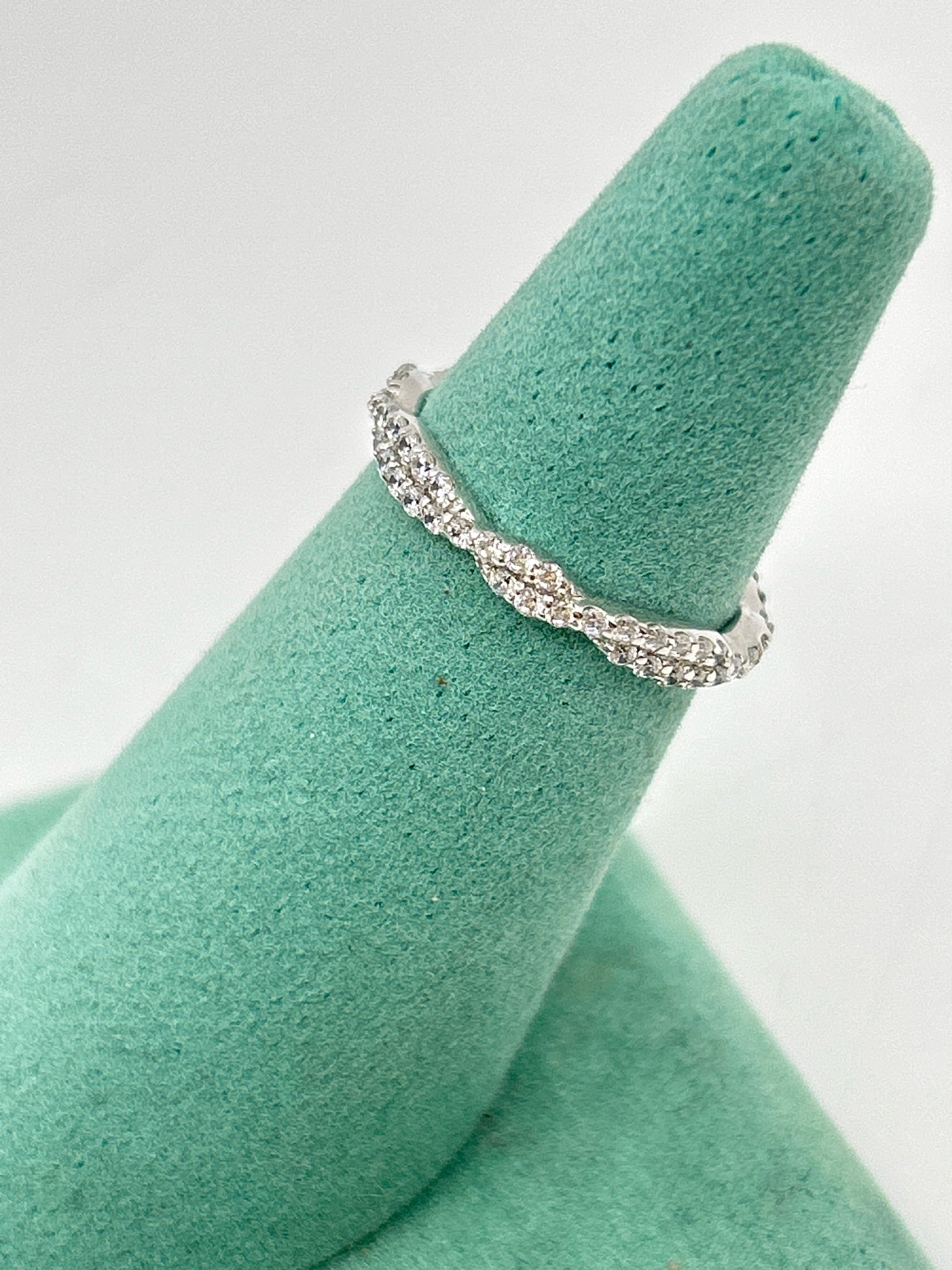 NO BRAND sterling silver Ring