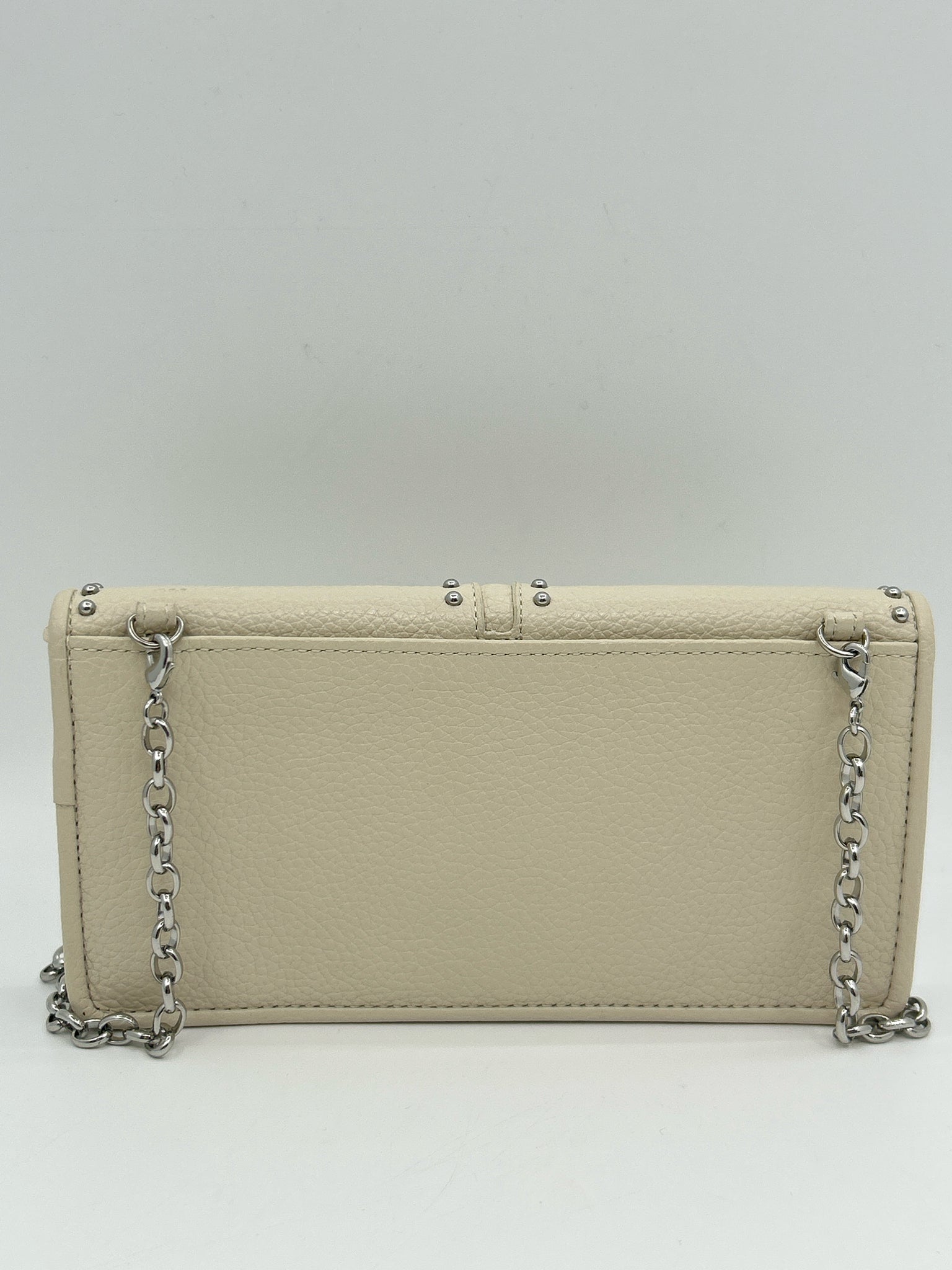 BRIGHTON Ivory Women Wallet