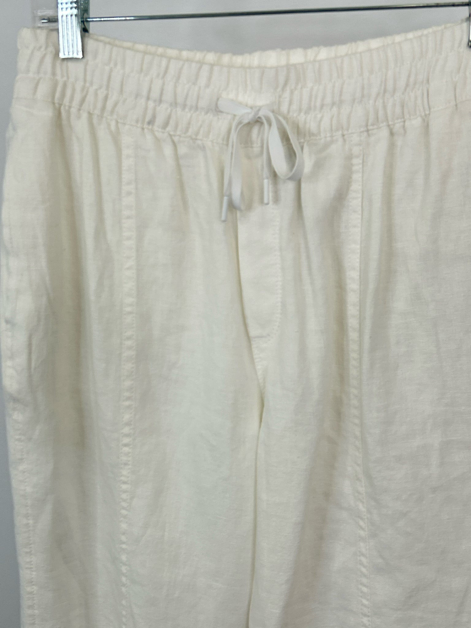 ATHLETA Size S White Women Pants