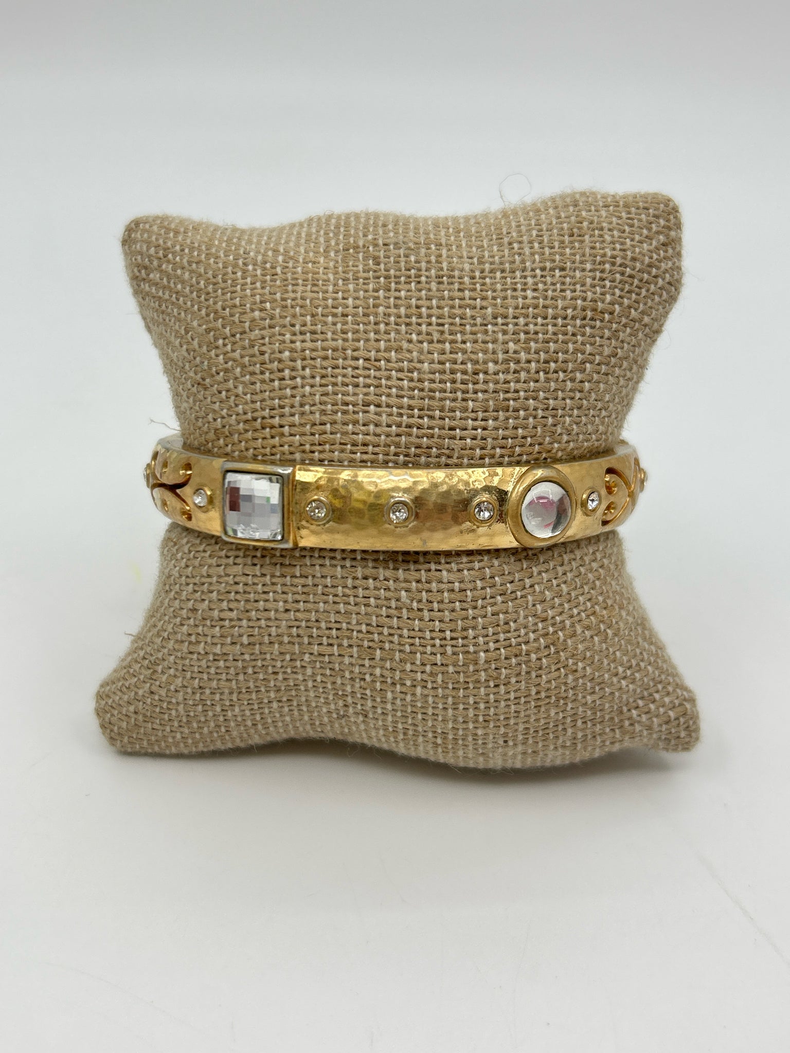 BRIGHTON Gold Bracelet