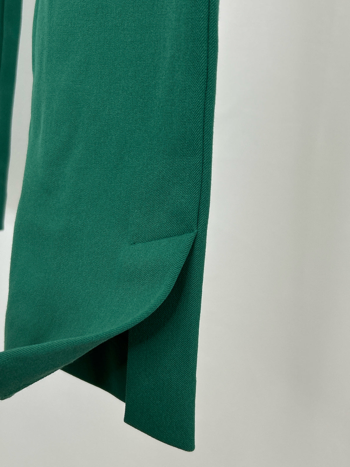 ANN TAYLOR NWT Size 8 Kelly Green Women Pants