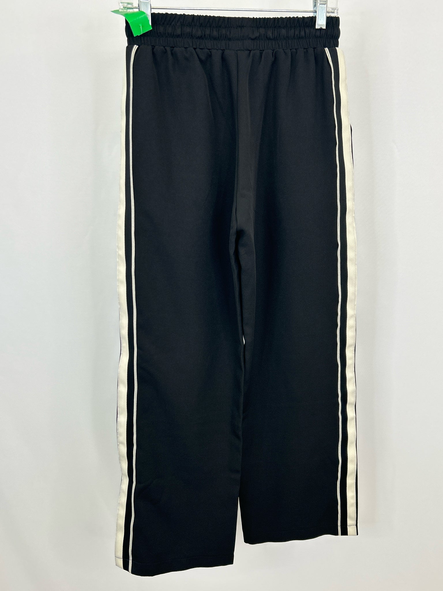 BOHME Size S Black Women Pants