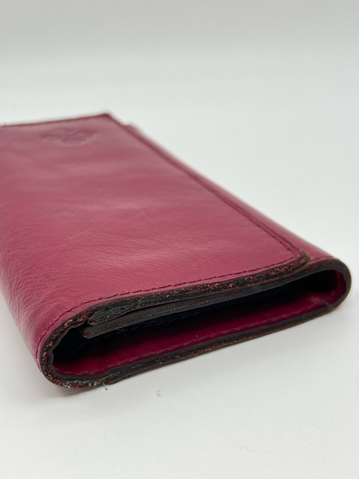 PATRICIA NASH berry Women Wallet