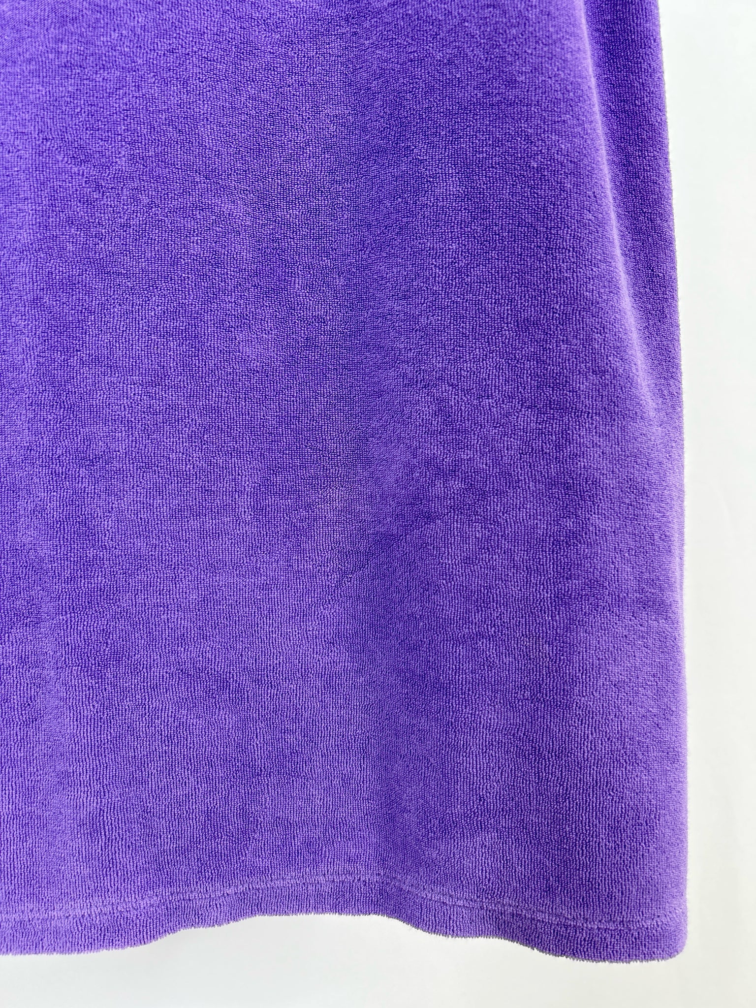 KULE Size M Purple Women Dress