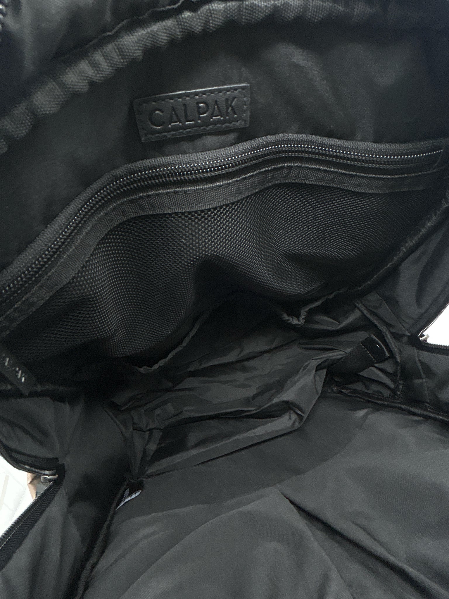 Calpak Mushroom Women Backpack