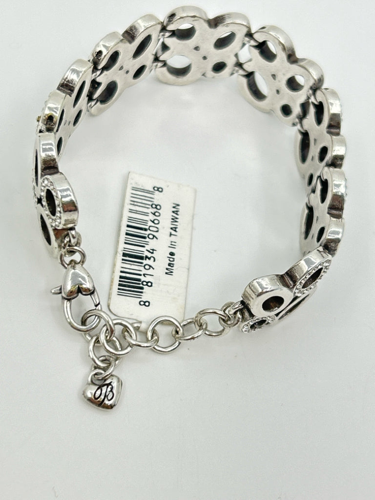 BRIGHTON Silver Bracelet