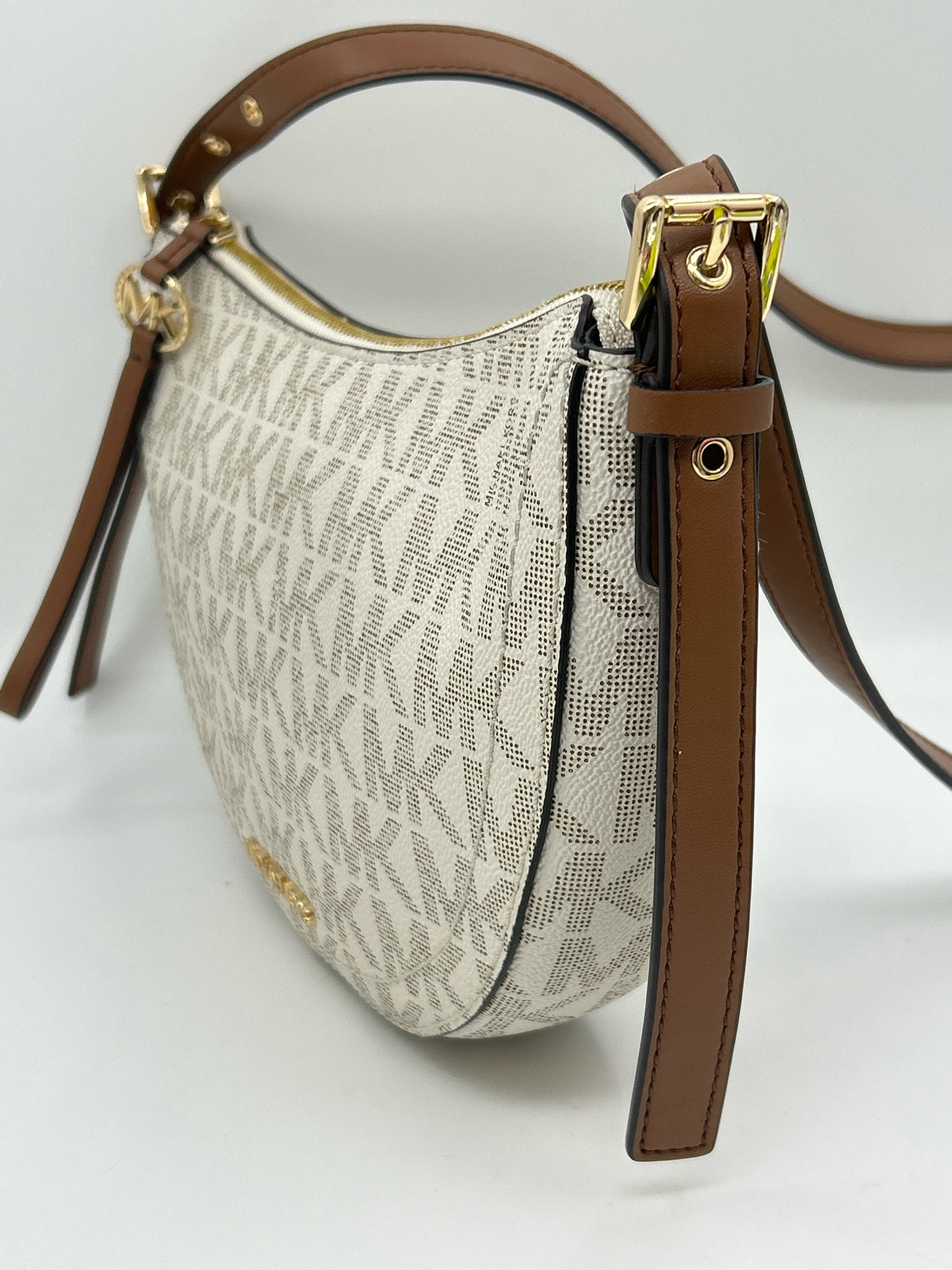 MICHAEL KORS VANILLA Women Purse