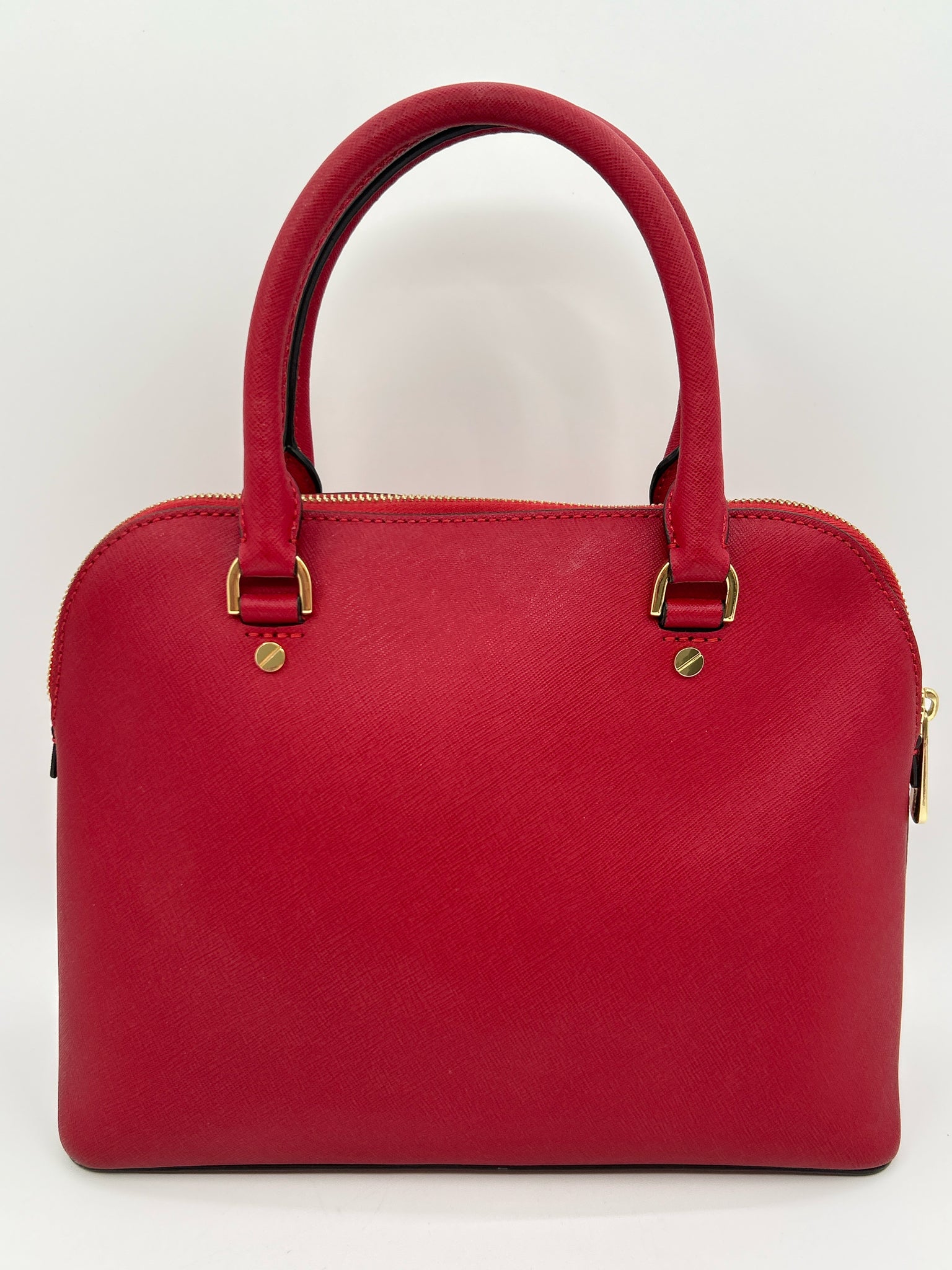 MICHAEL MICHAEL KORS Red Women Purse