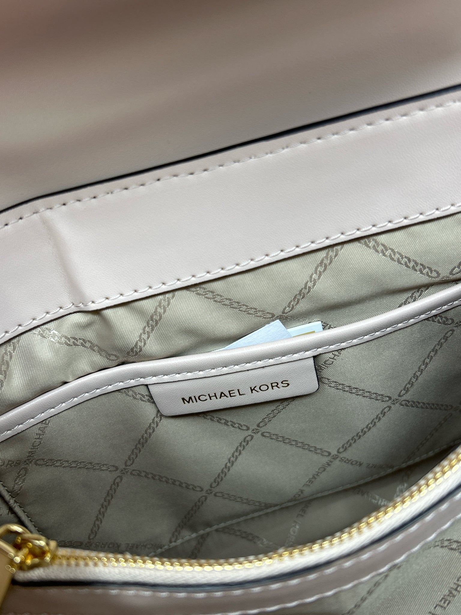 MICHAEL KORS Pink Women Purse