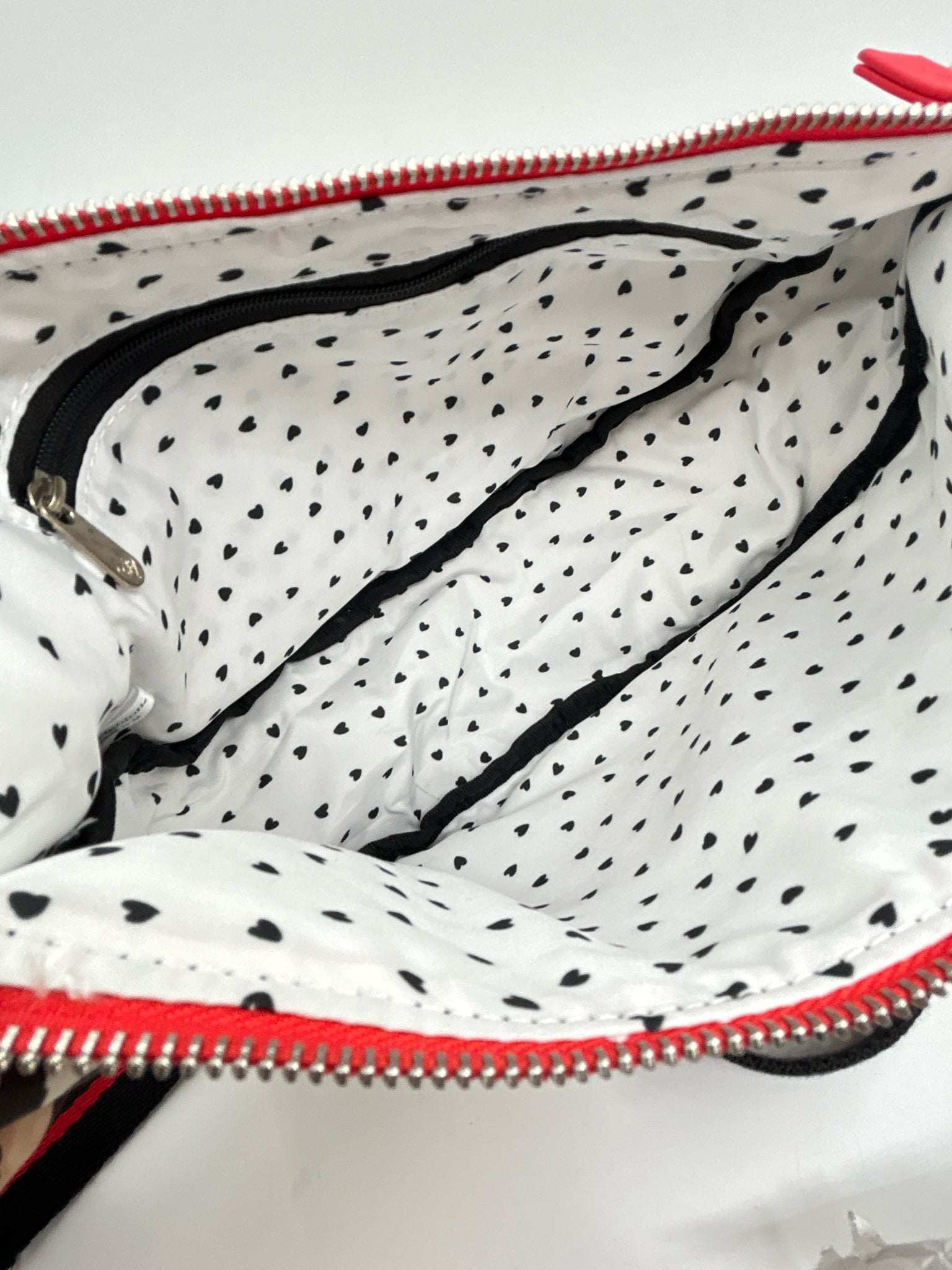 BRIGHTON NWT Animal Print Women Purse