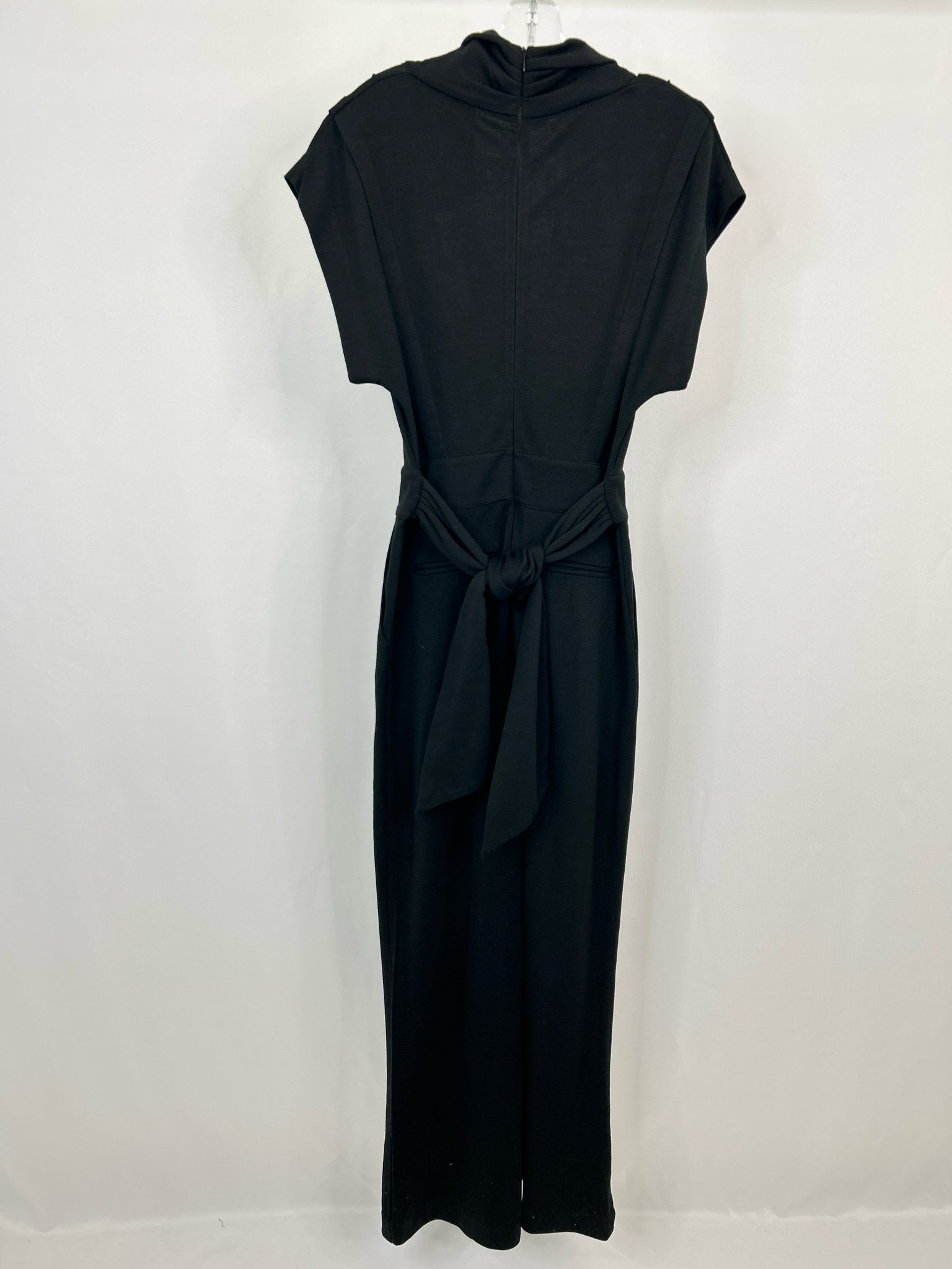 catherine malandrino Size 8 Black Women Jumpsuit