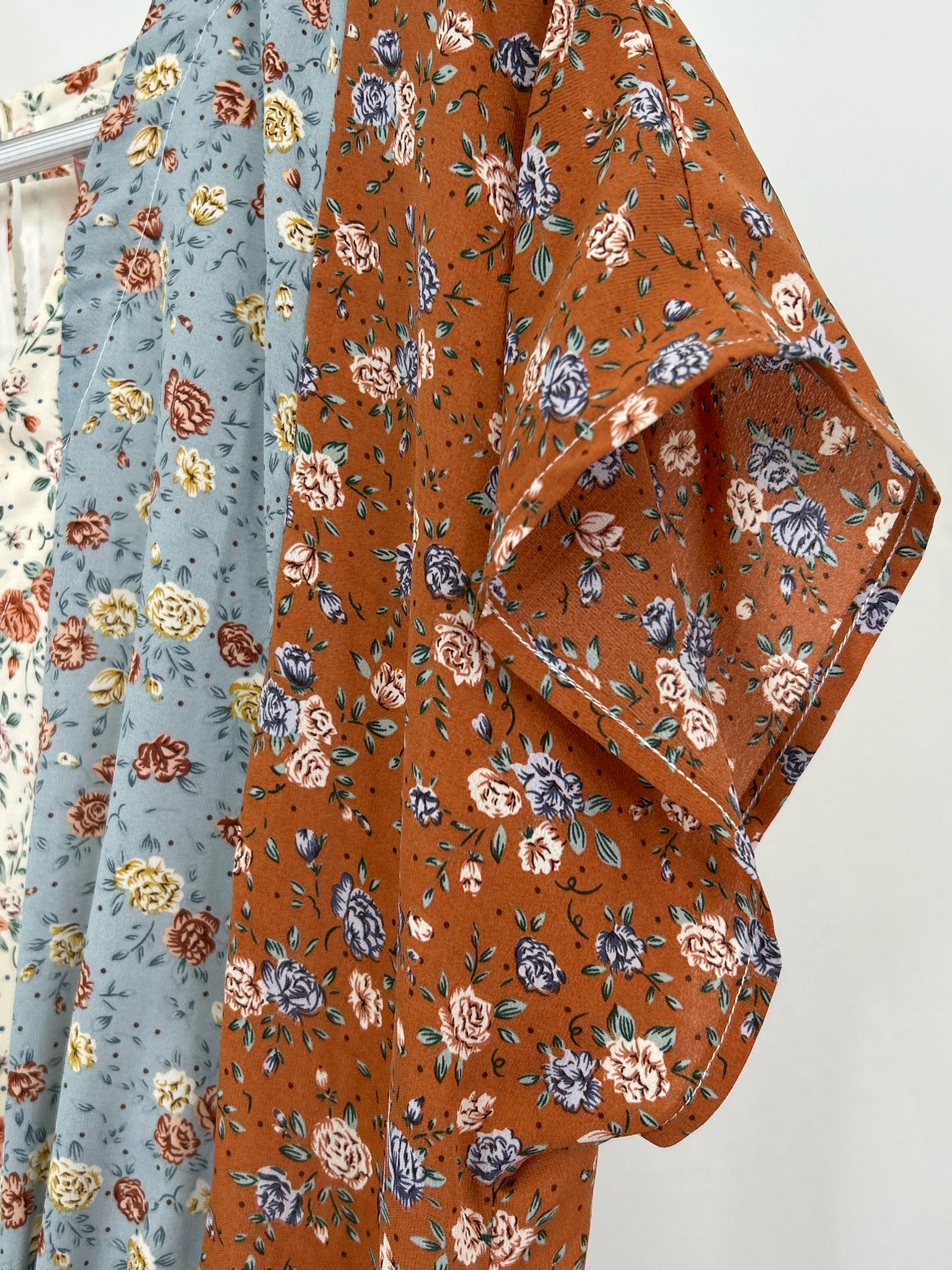 ENTRO Size 1X Multi-Color Women Romper