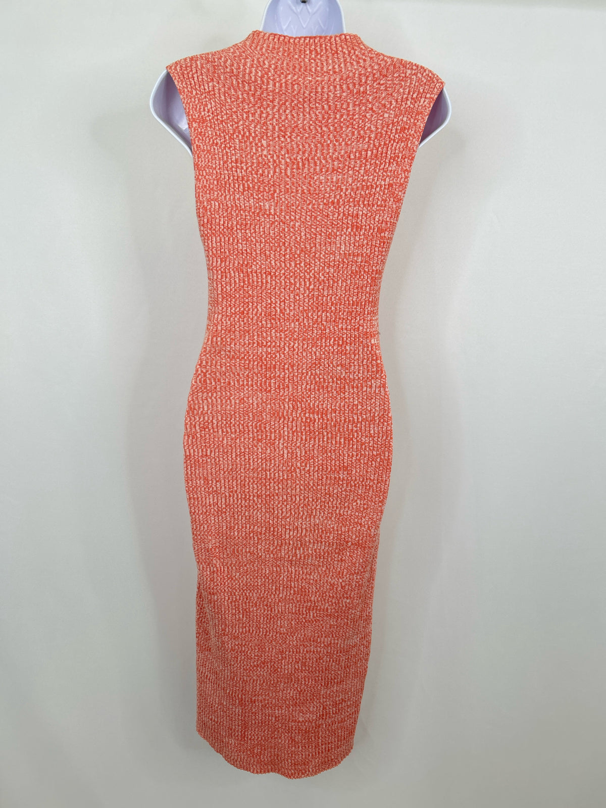 DAILY PRACTICE Size XS Coral Women Dress
