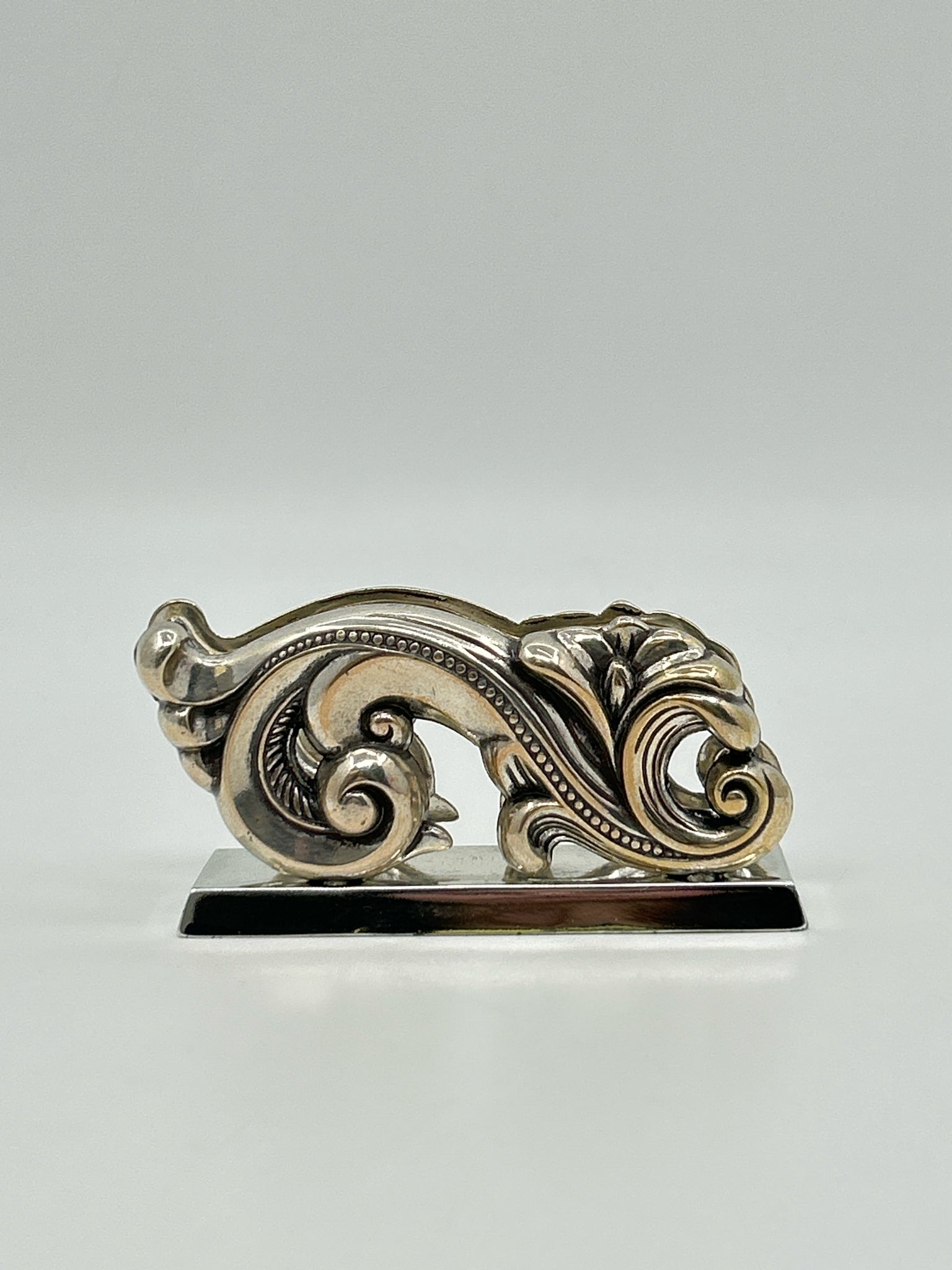 BRIGHTON Silver Accessories