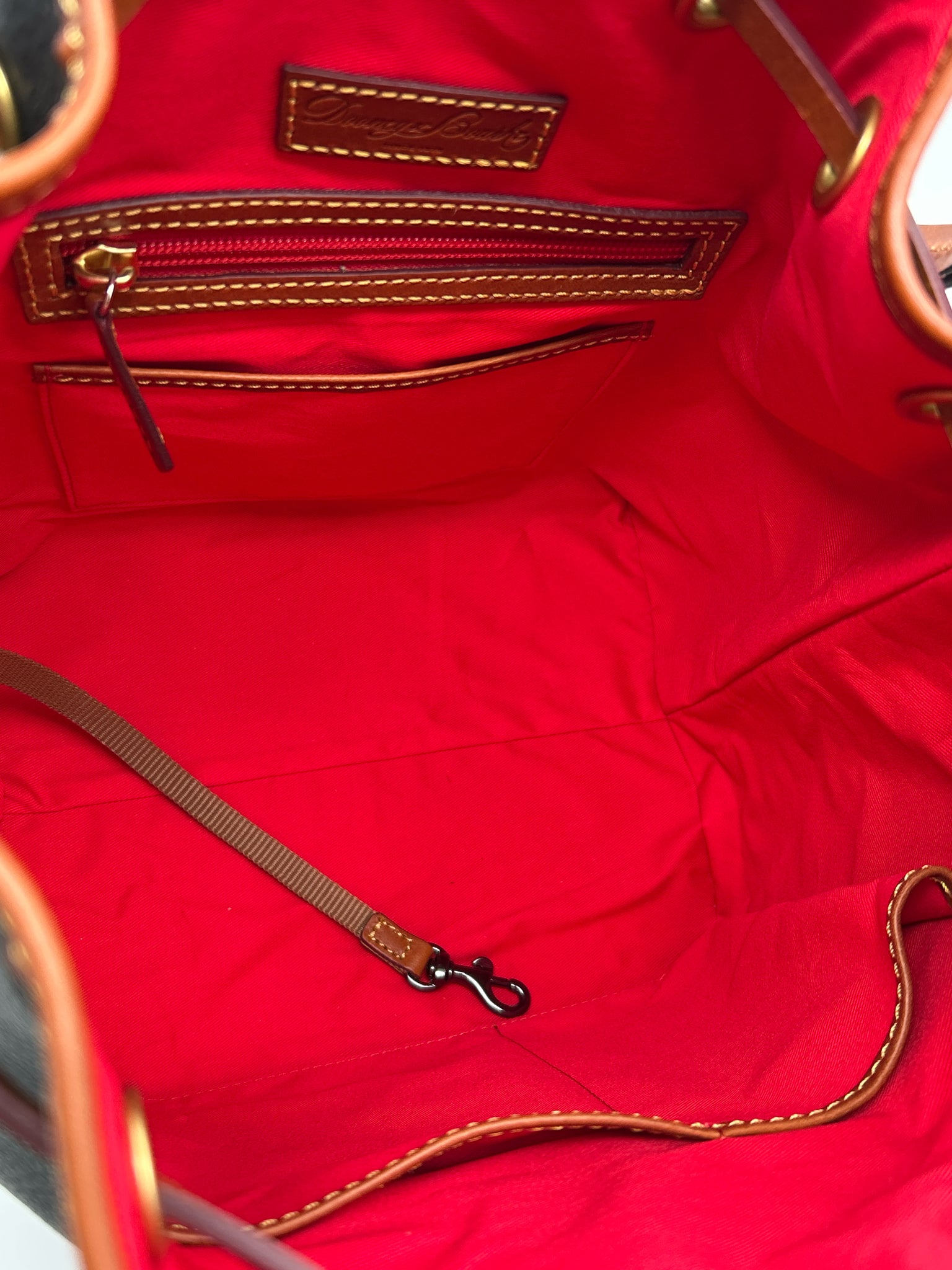 DOONEY & BOURKE Black Women Purse