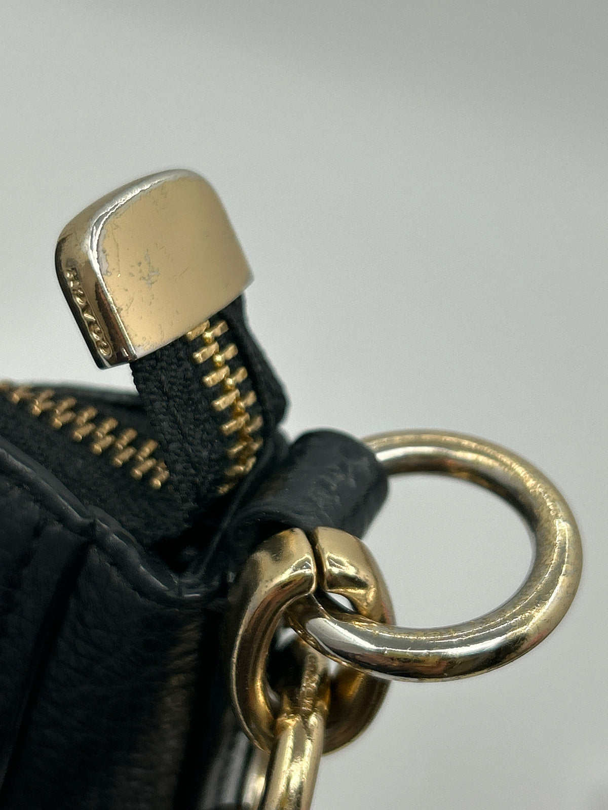 Coach Black Women Purse