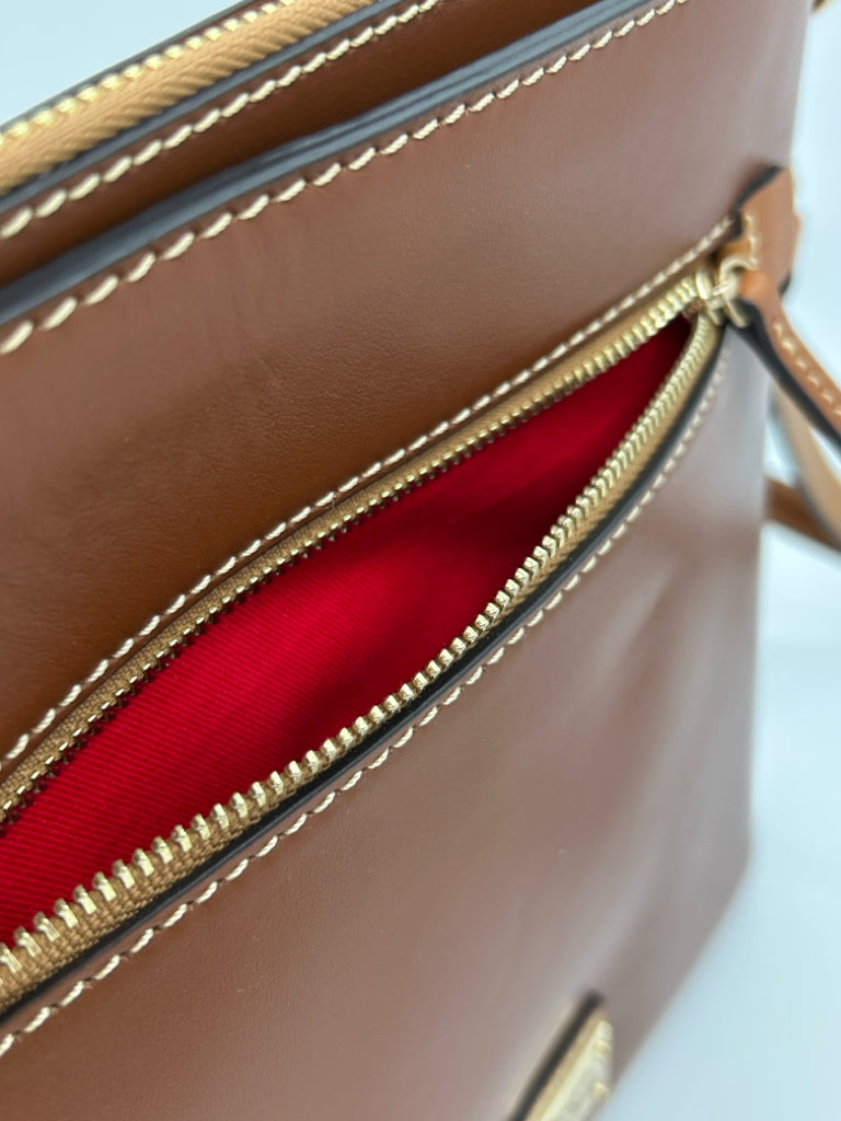 DOONEY & BOURKE Tan Women's Purse