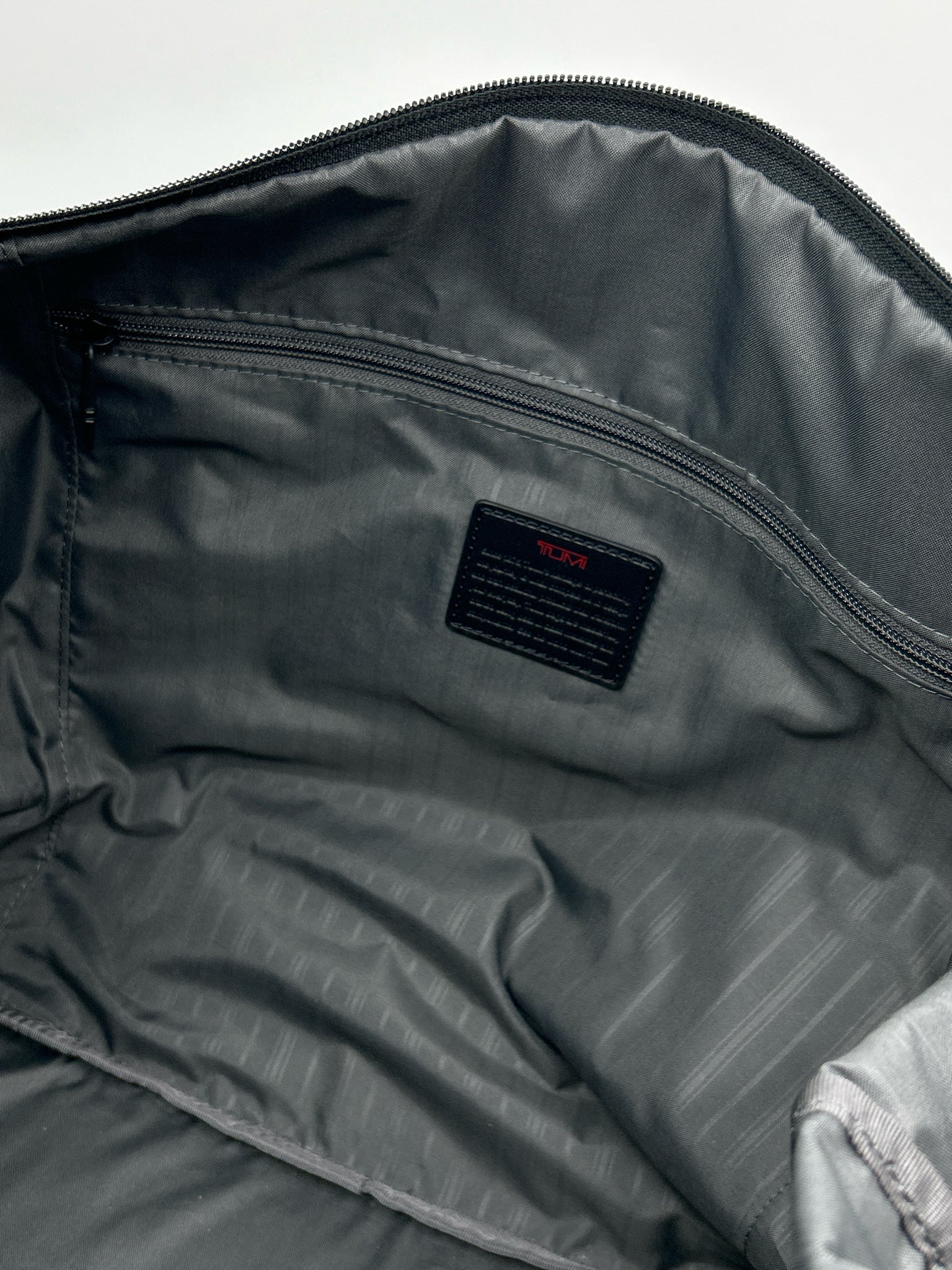 TUMI Black Women Tote