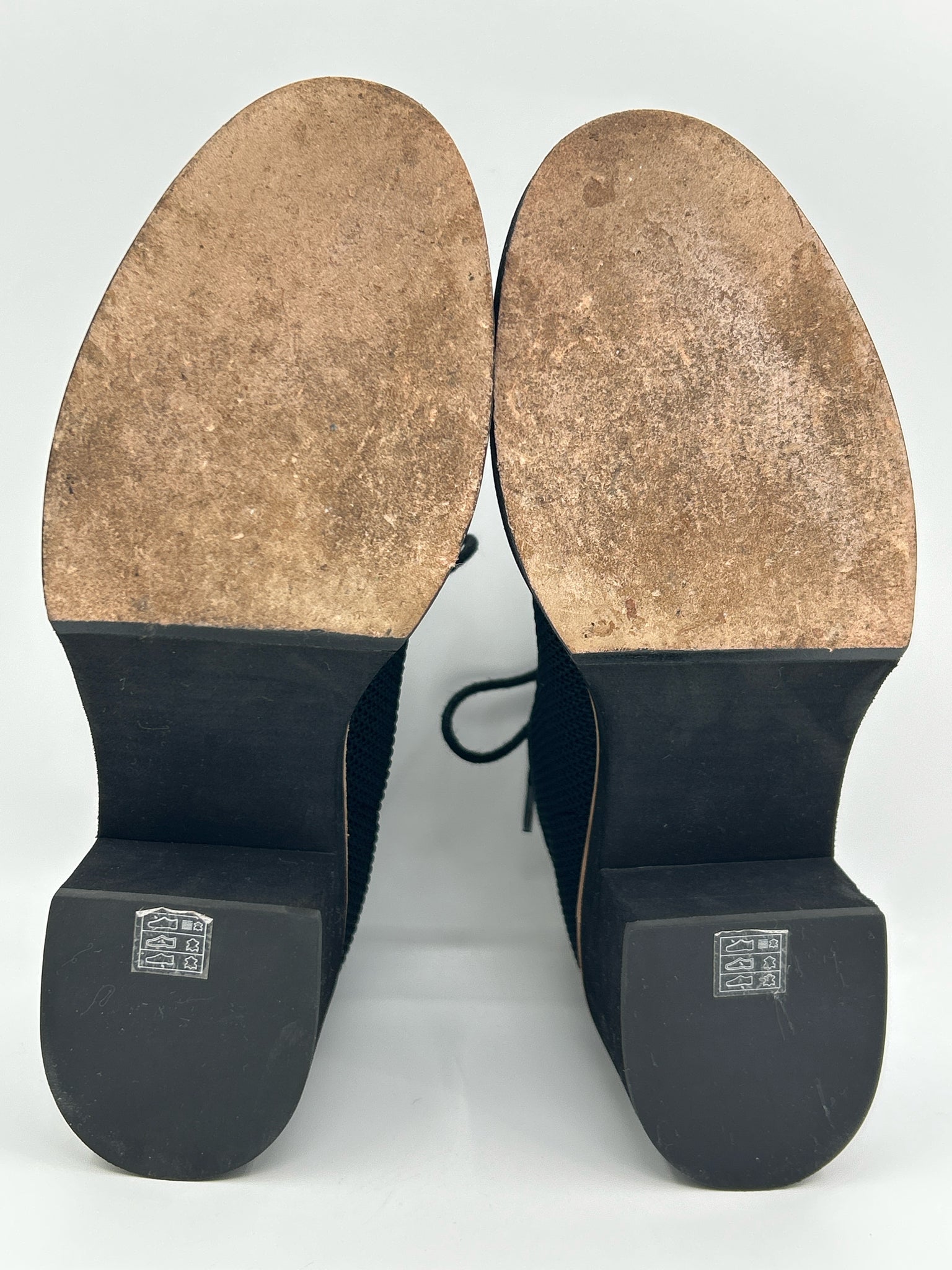 EILEEN FISHER Size 7M Black Women Shoes