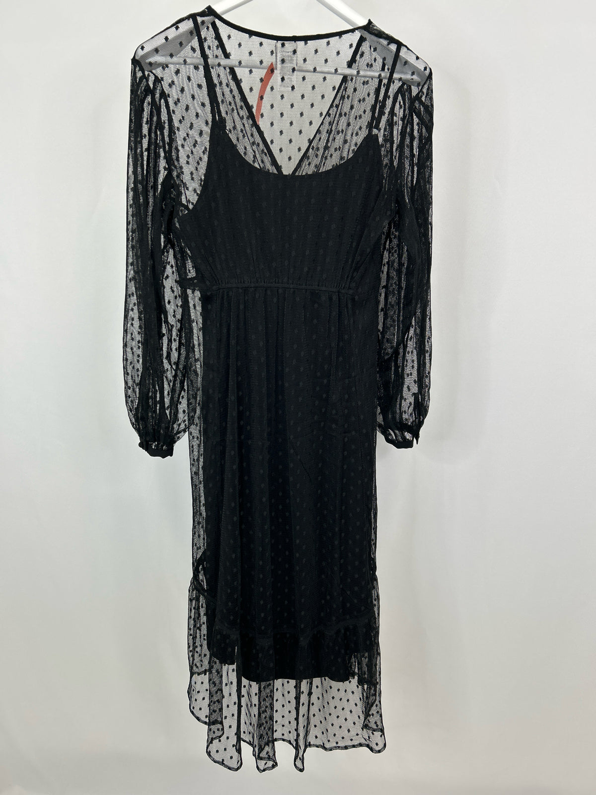 CABI Size M Black Women 2-Piece w/dress