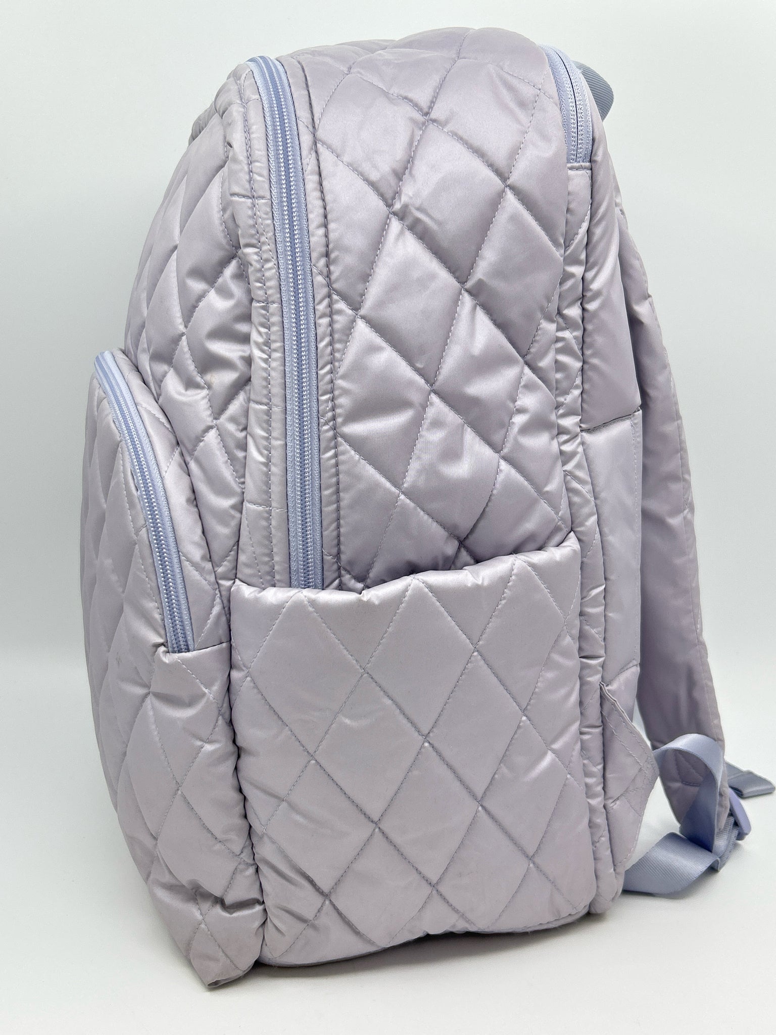 VERA BRADLEY Lavender Women Backpack