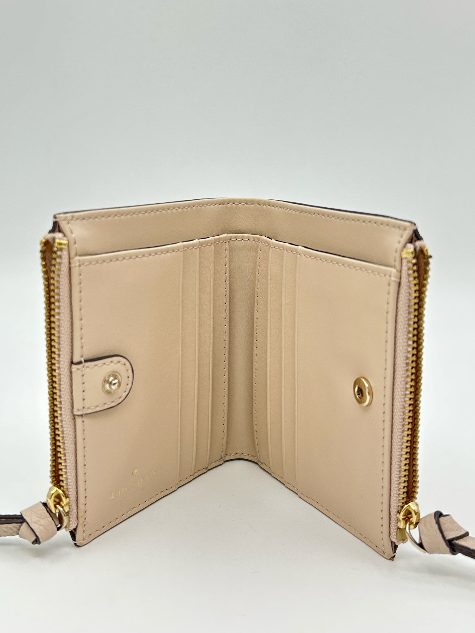 KATE SPADE Pumice Stone Women Wallet