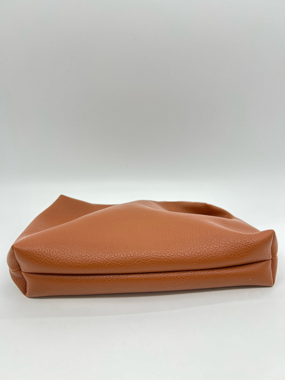 ANTHROPOLOGIE Brown Women Purse