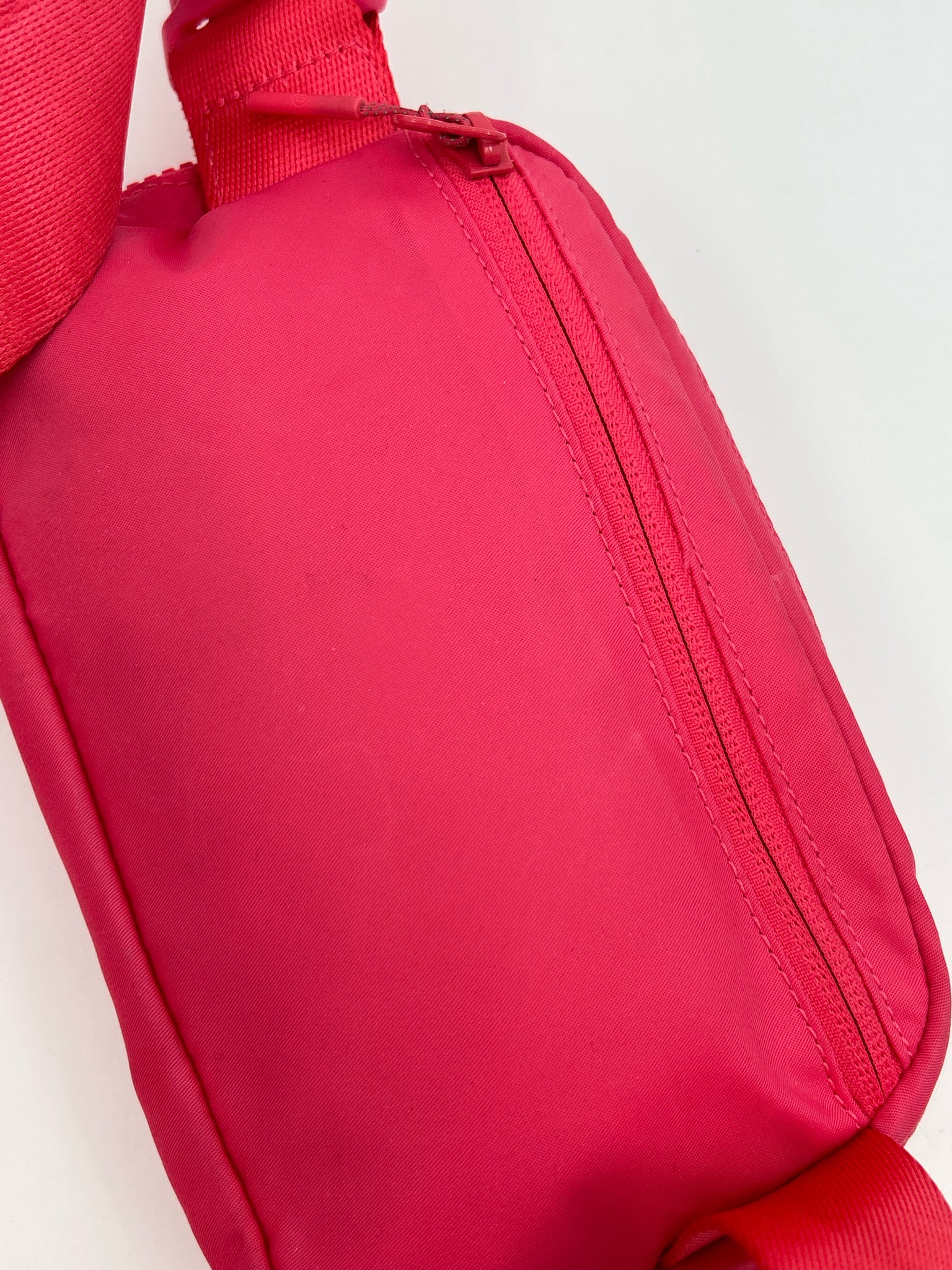 LULULEMON Pink Women Purse