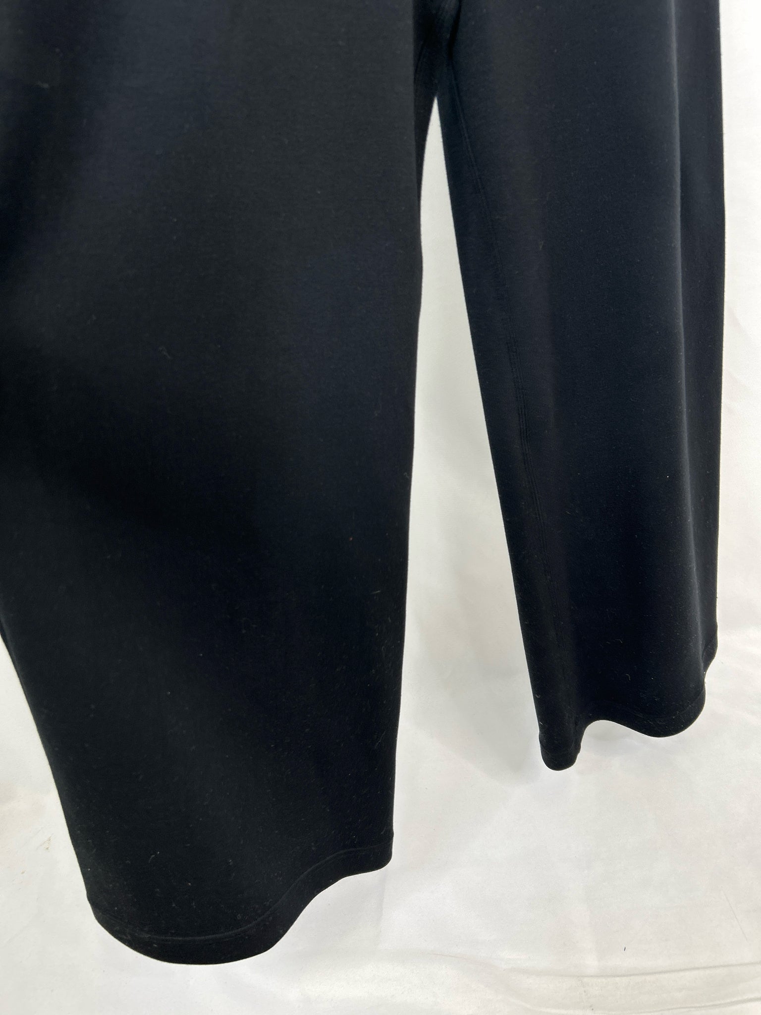 SPANX Size XL Black Women Jumpsuit