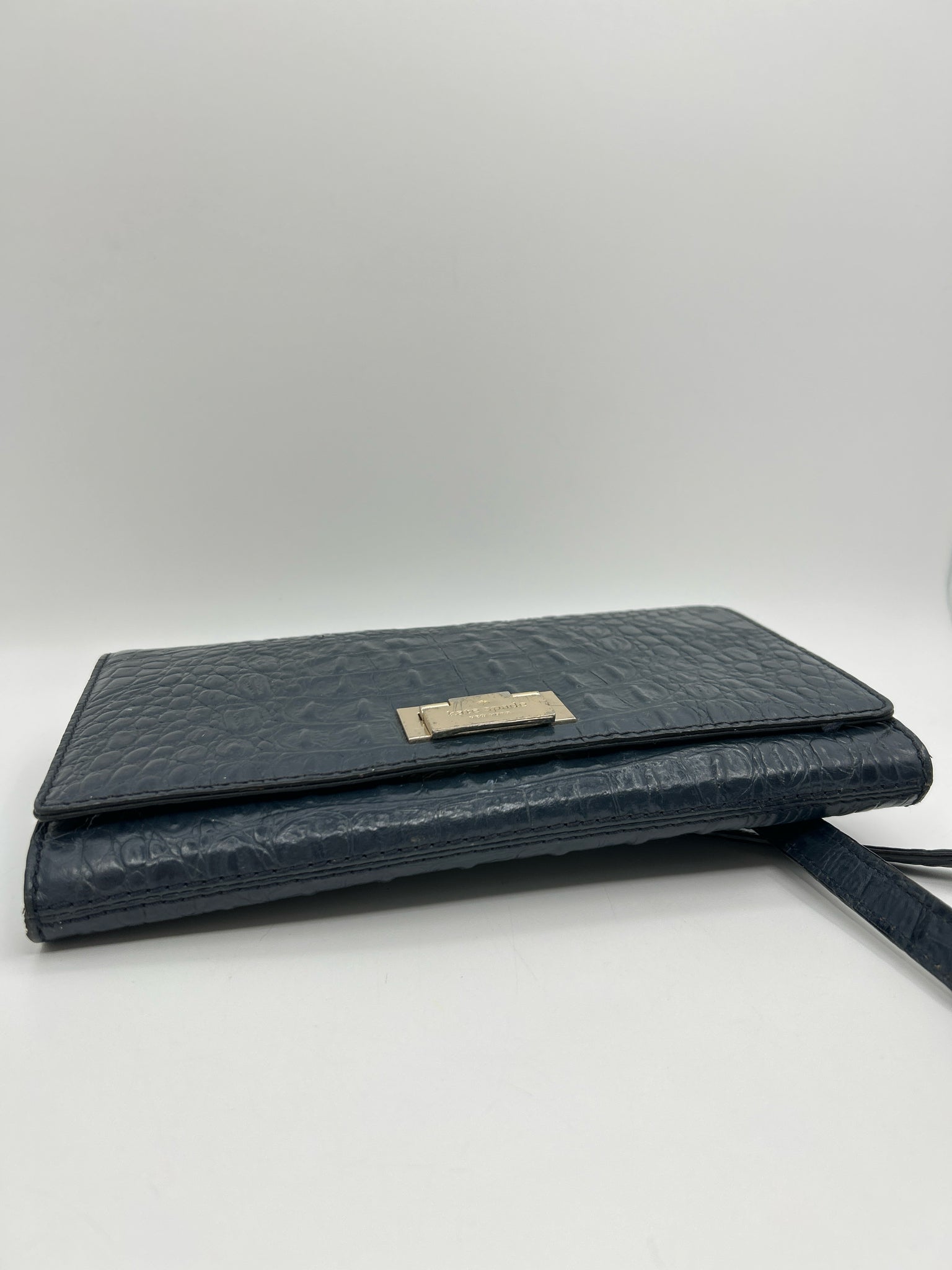 KATE SPADE Charcoal Women Purse