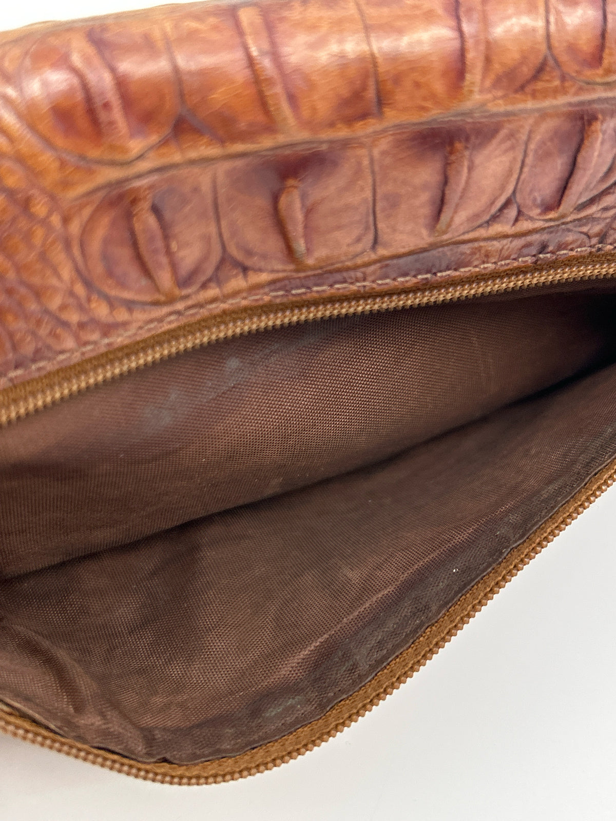 BRAHMIN Brown Women Wallet