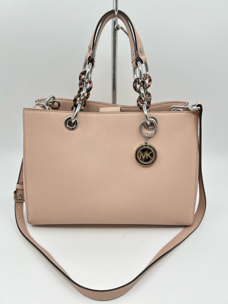 MICHAEL KORS Pink Women's Purse