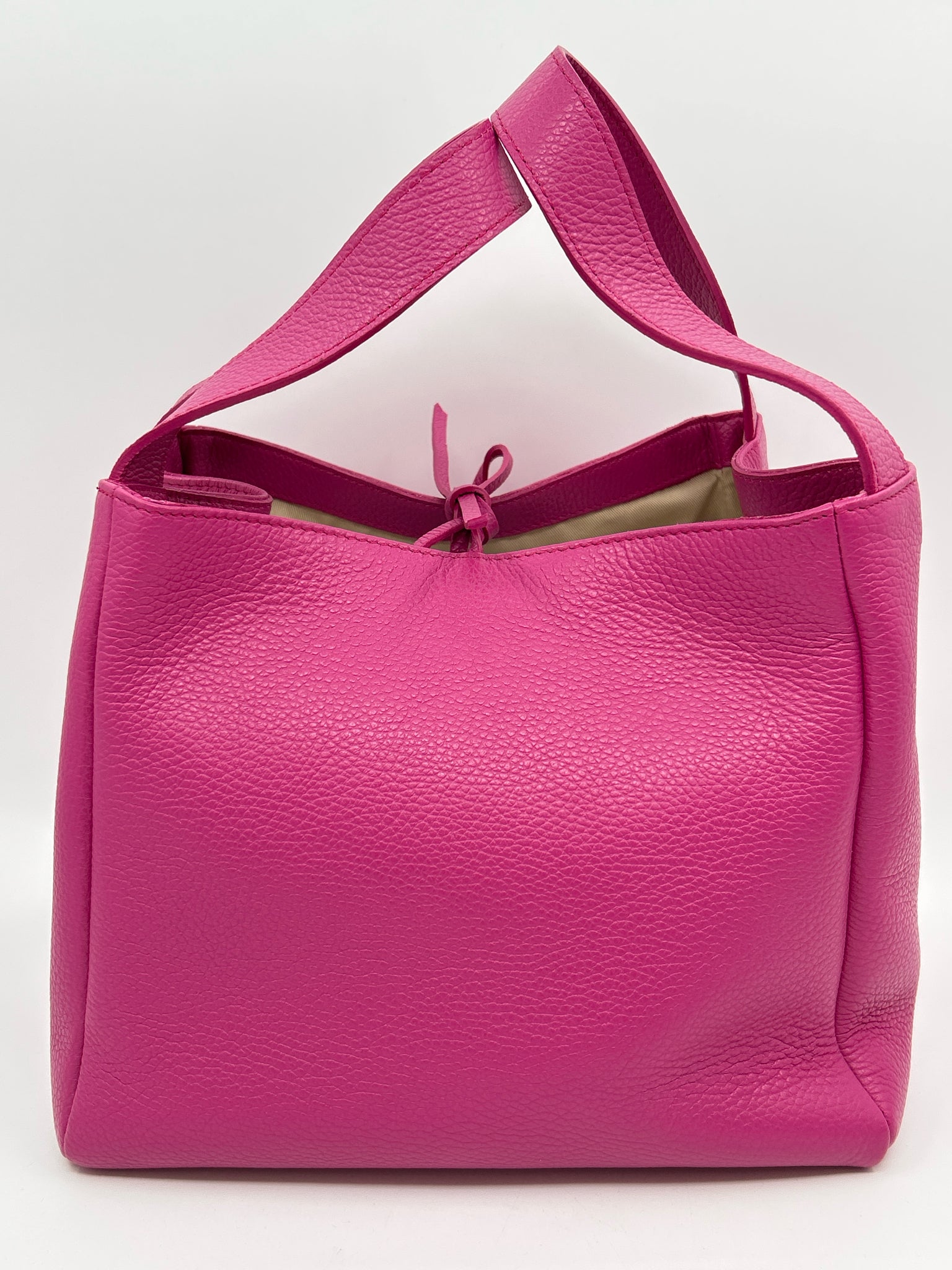 SUNDANCE Pink Women Purse