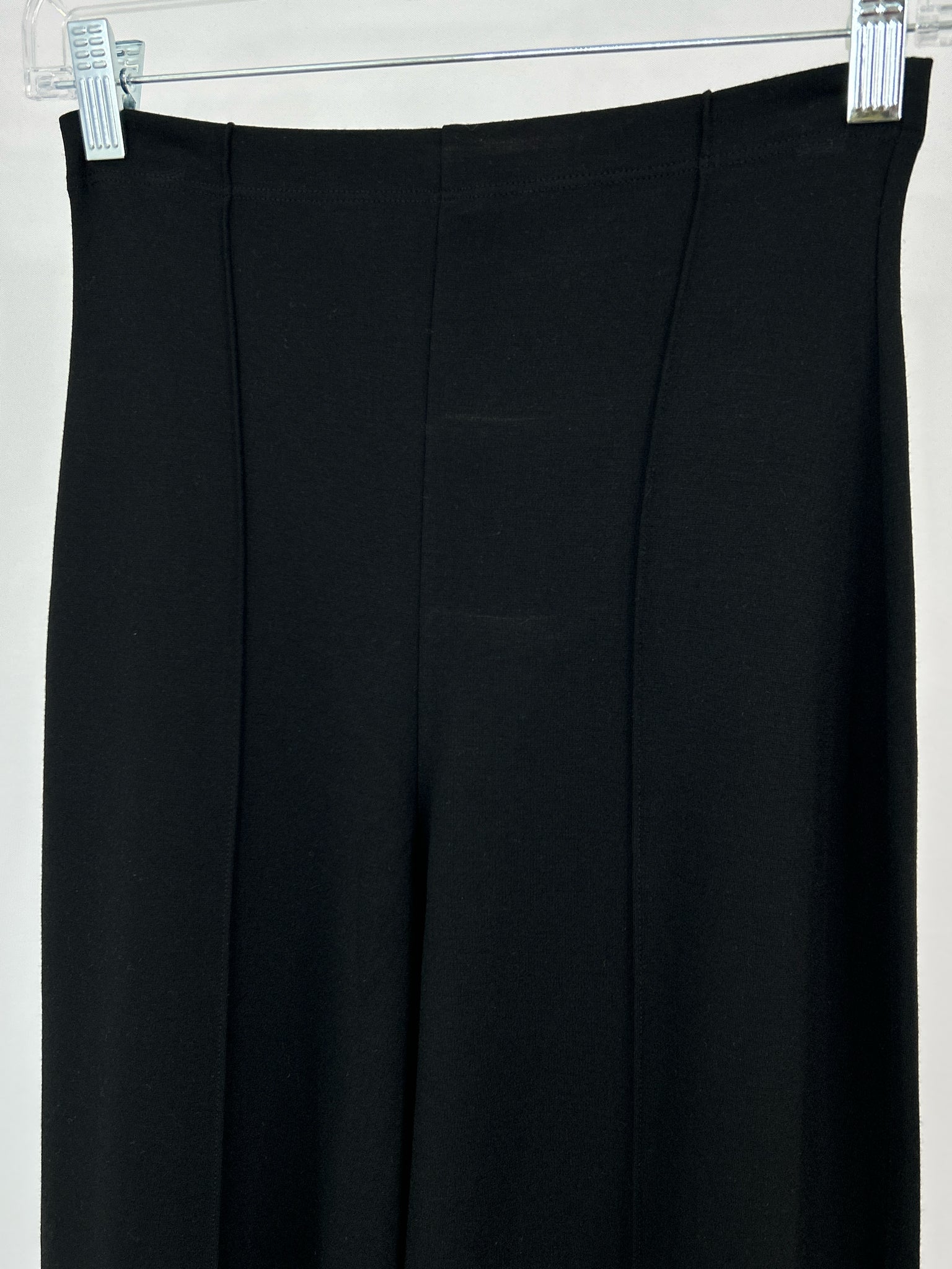 RIPLEY RADER Size M Black Women Pants