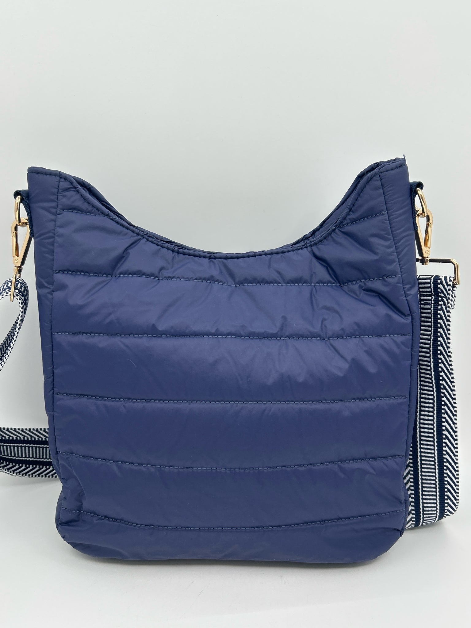WanderFull Navy Women Purse