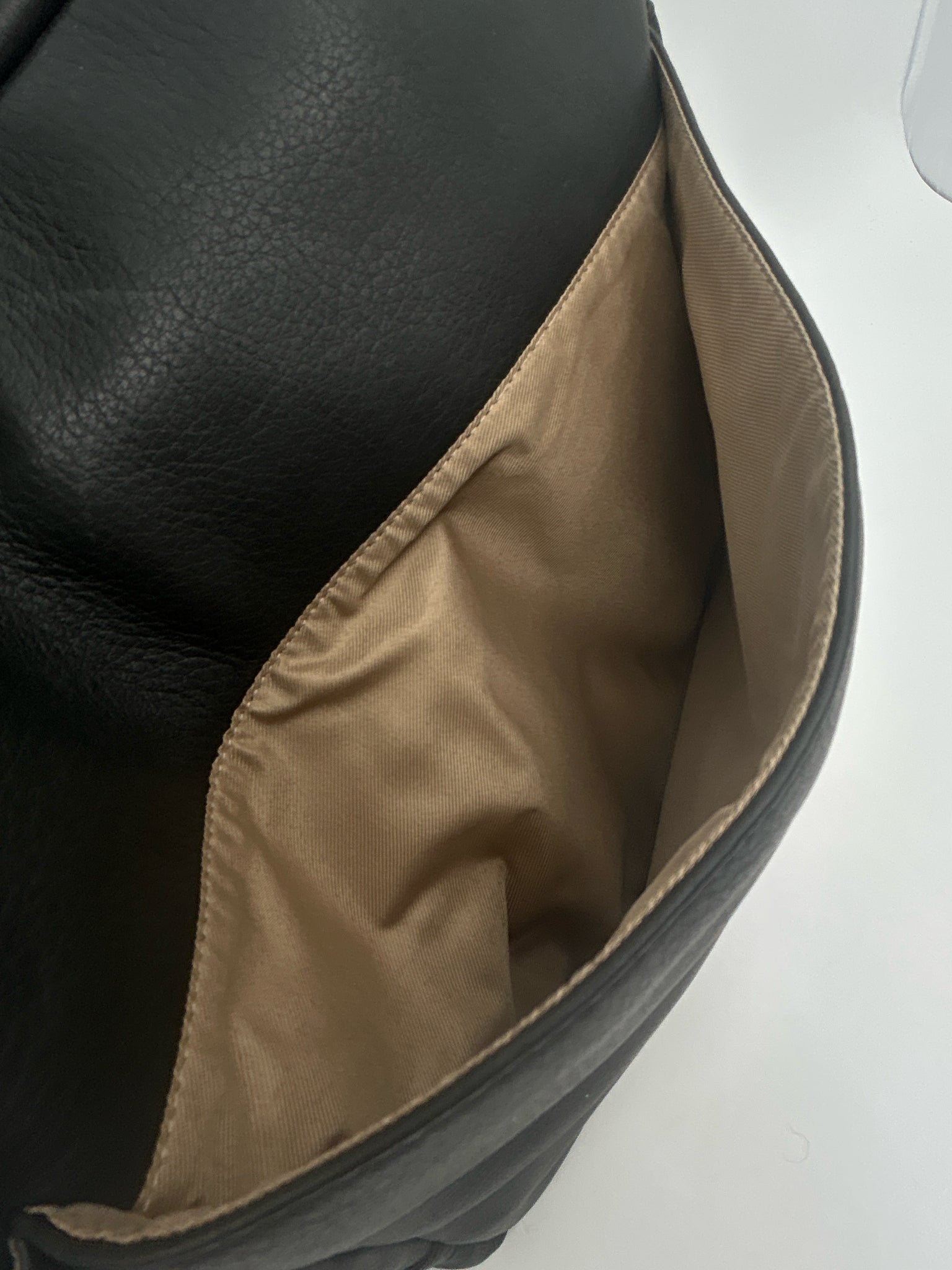 Trafalgar Black Luggage