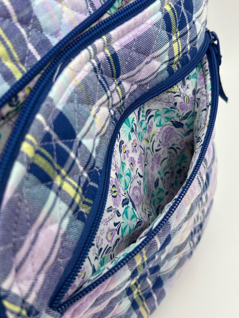 VERA BRADLEY Amethyst Women's Backpack