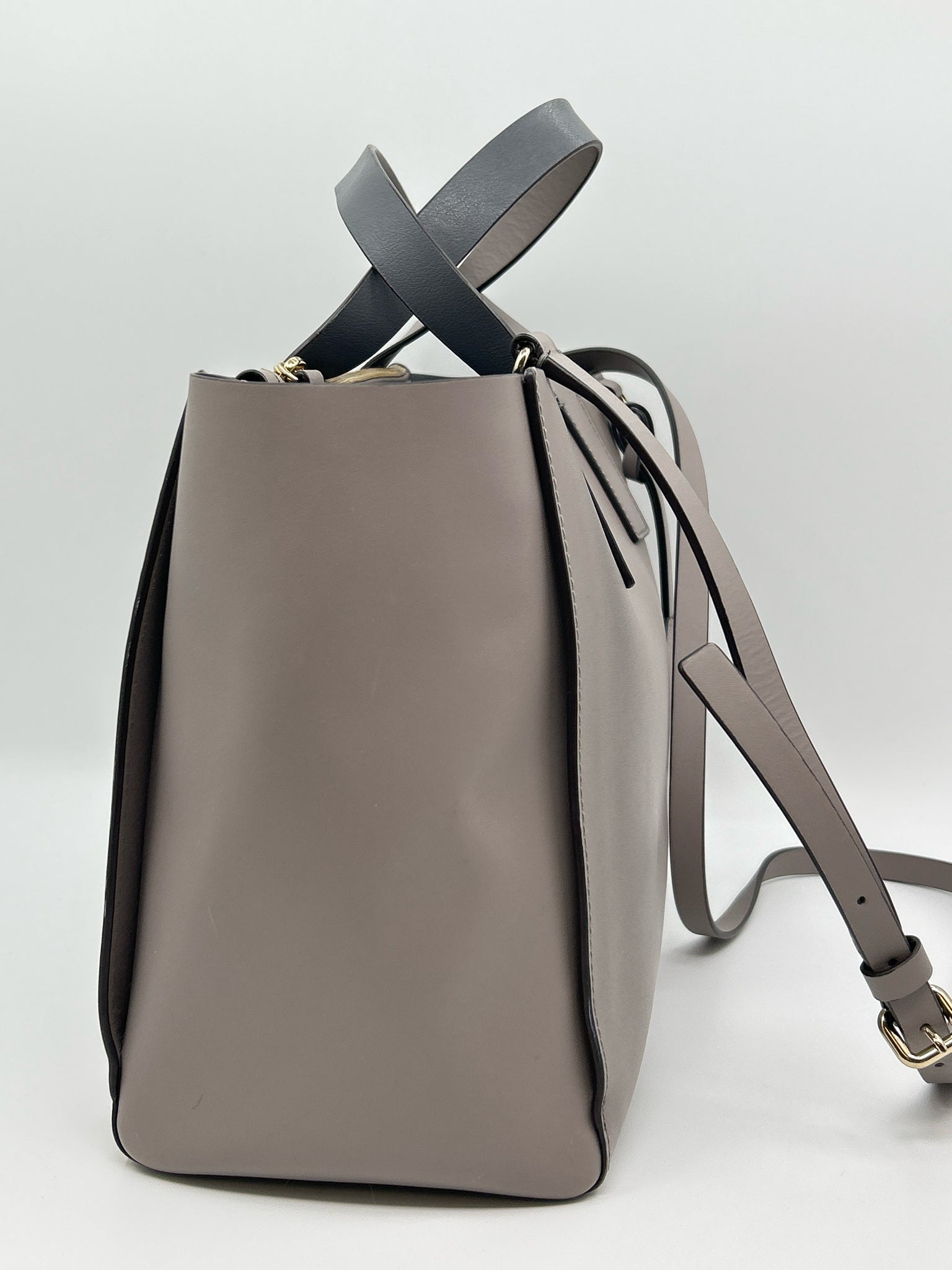 KATE SPADE Taupe Women Purse