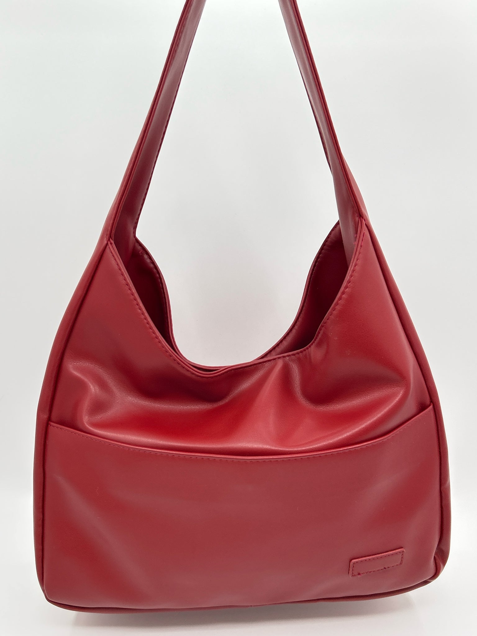 OOOMAY Red Women Purse
