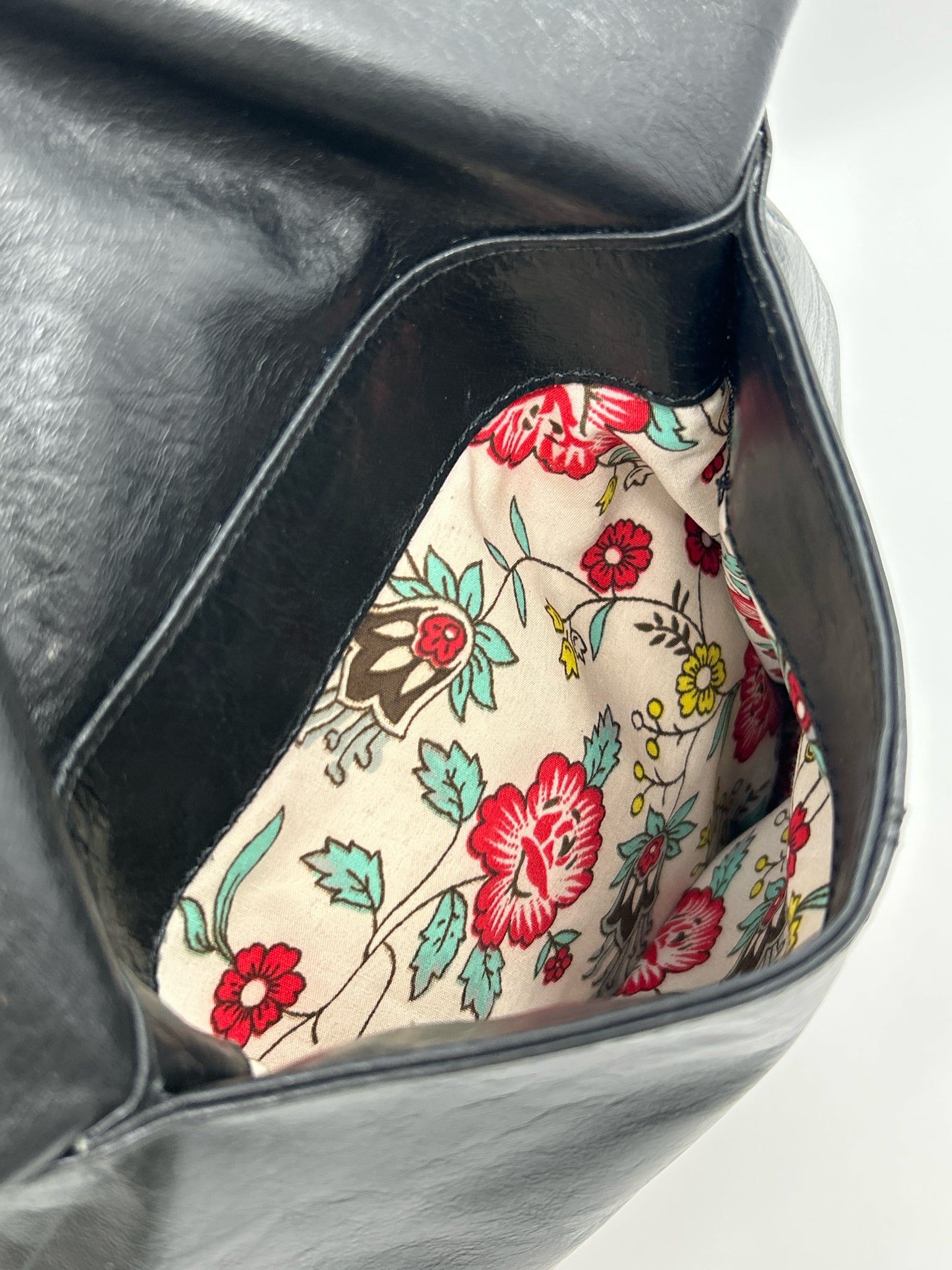 LATICO Black Women Tote