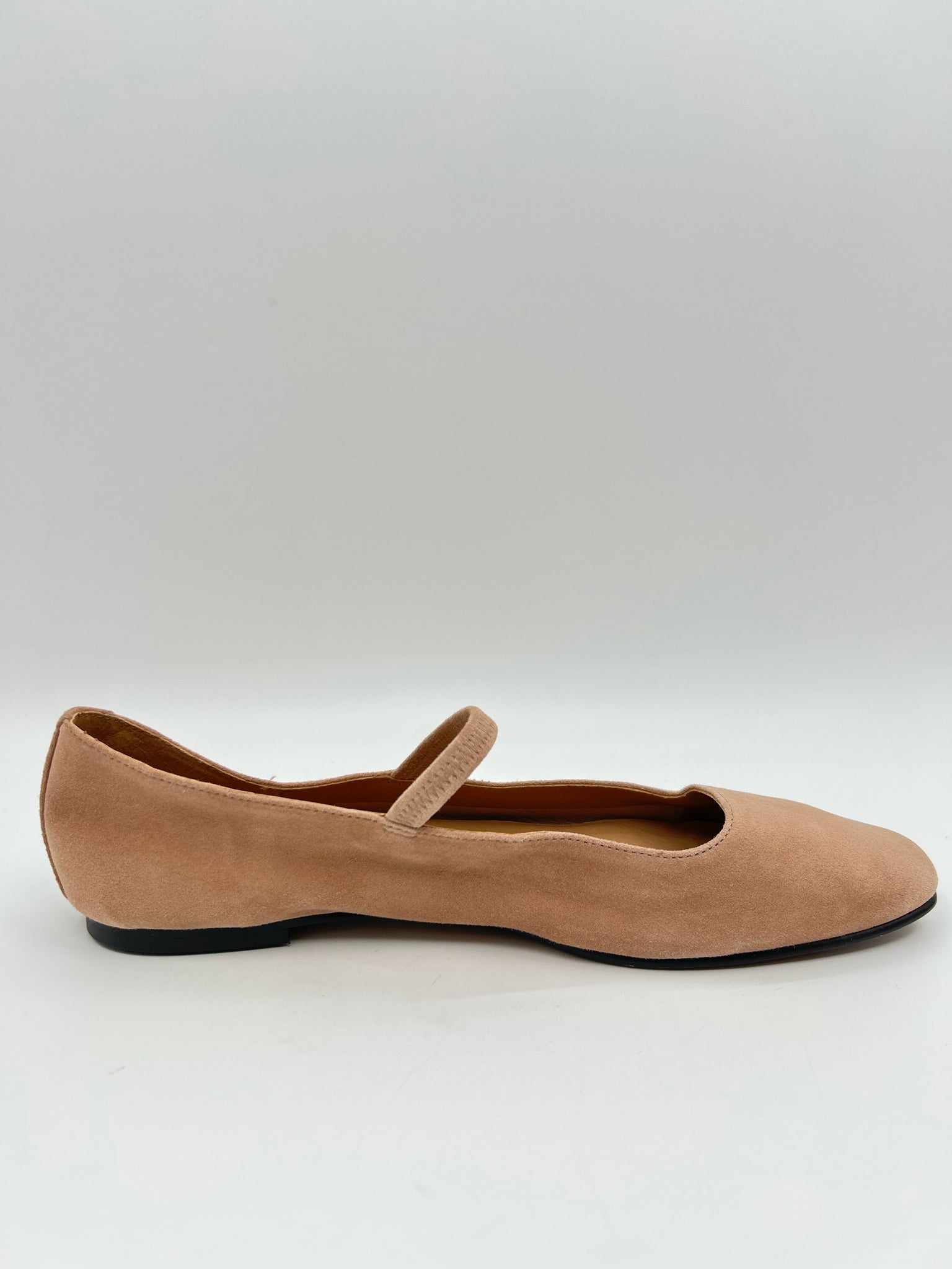 MADEWELL Size 9 Blush Nude Women Flats