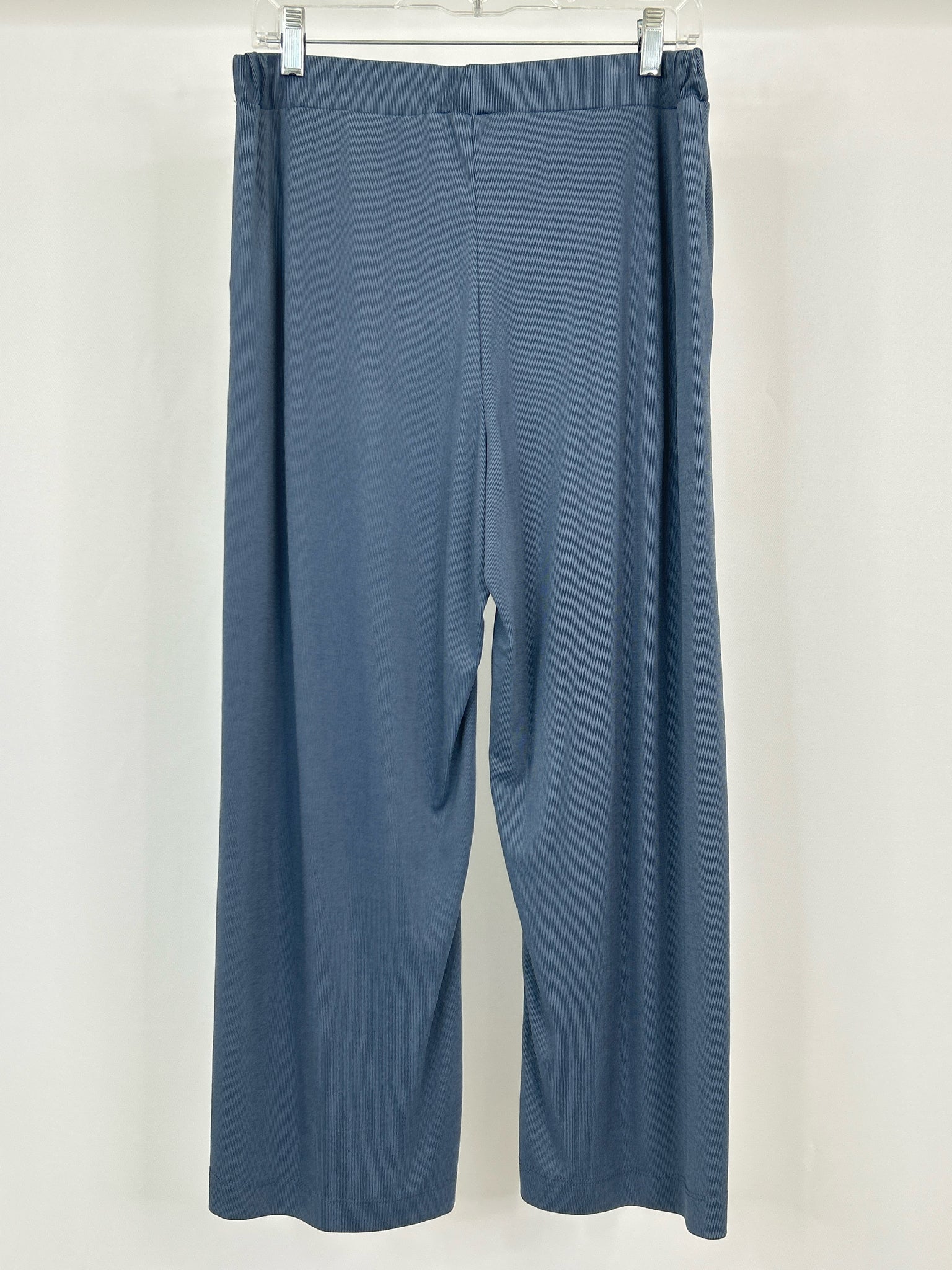 ALEMBIKA Size 12/14 Blue Women Pants