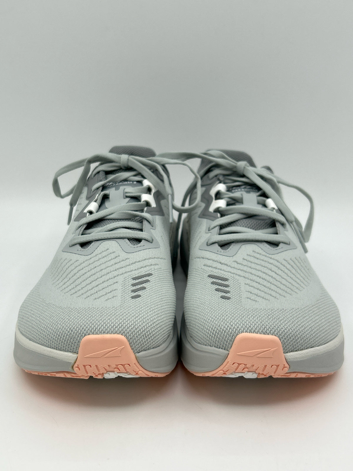 ALTRA NIB Size 10.5 Gray Women Sneakers