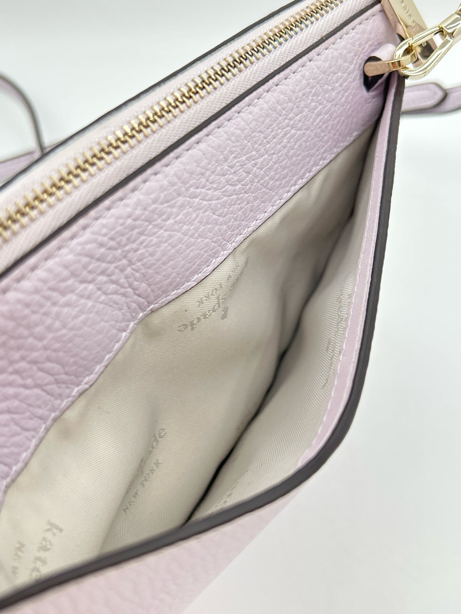 KATE SPADE Lilac Women Purse